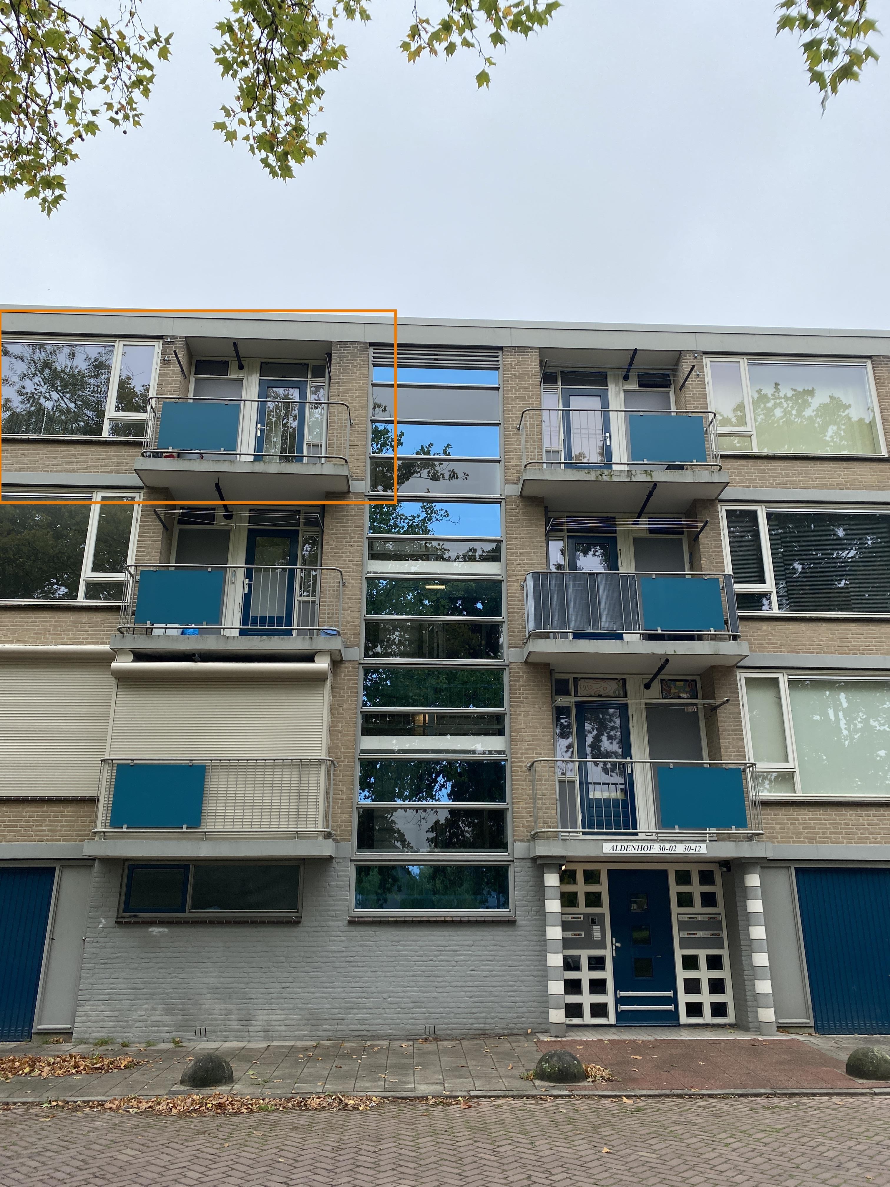 Aldenhof 3008, 6537 AD Nijmegen, Nederland