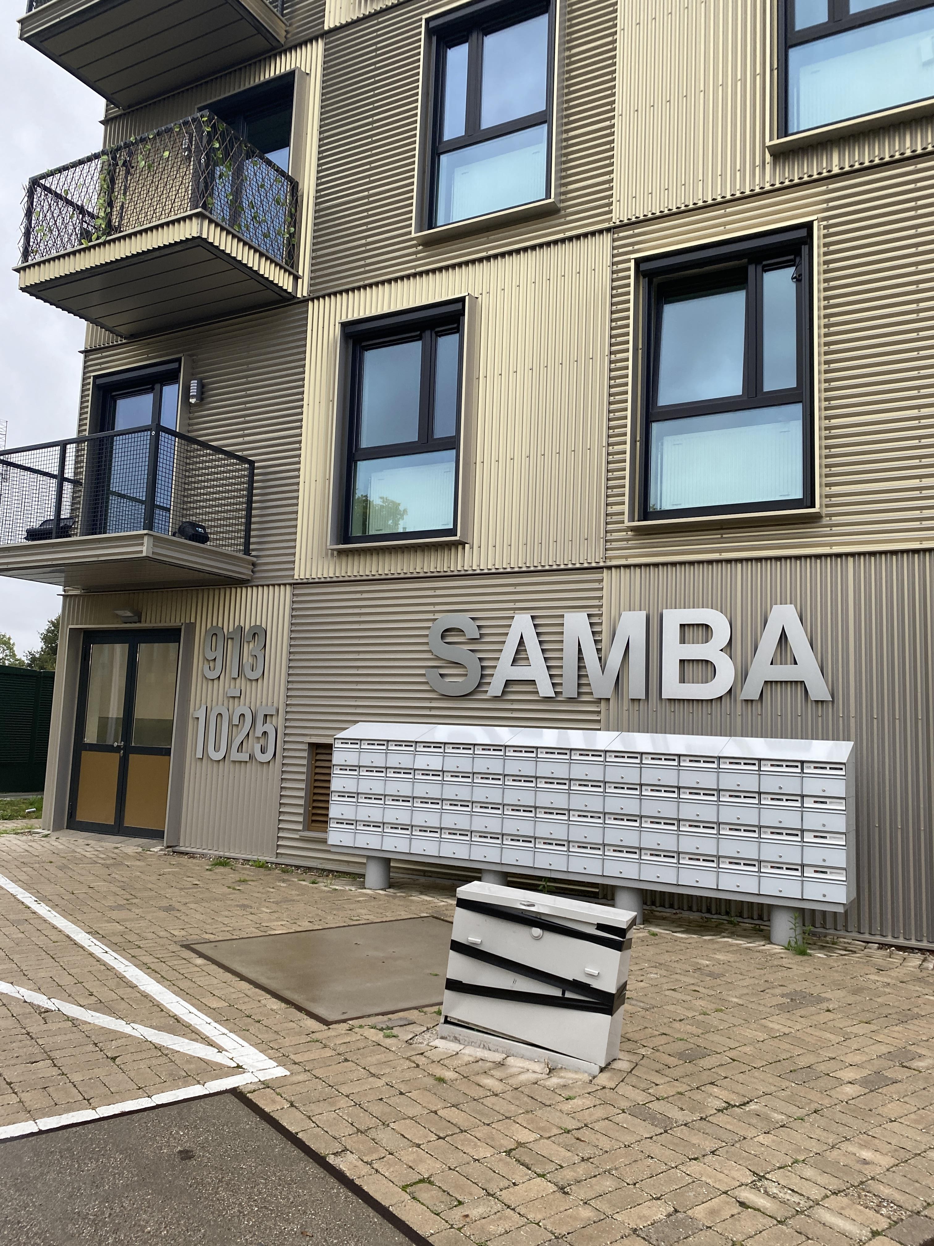 Nieuwe Dukenburgseweg 1019, 6534 AD Nijmegen, Nederland