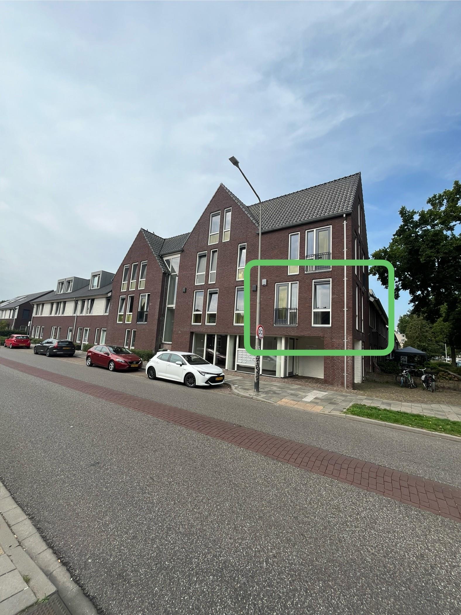 Waterstraat 187, 6541 TH Nijmegen, Nederland