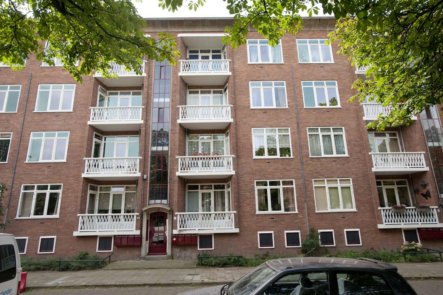 Johan de Wittlaan 3003, 6828 WX Arnhem, Nederland