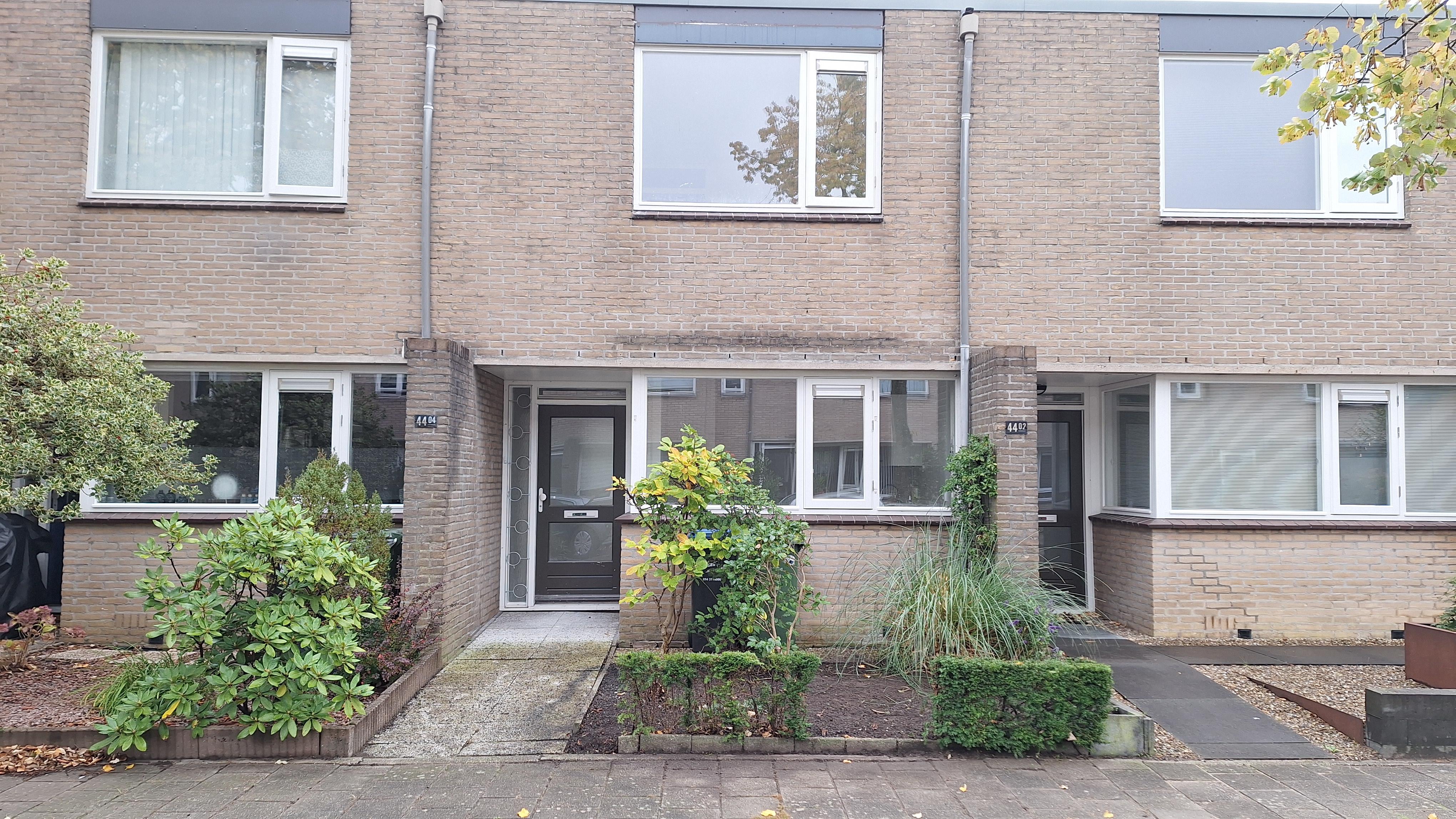 Tolhuis 4404, 6537 PN Nijmegen, Nederland