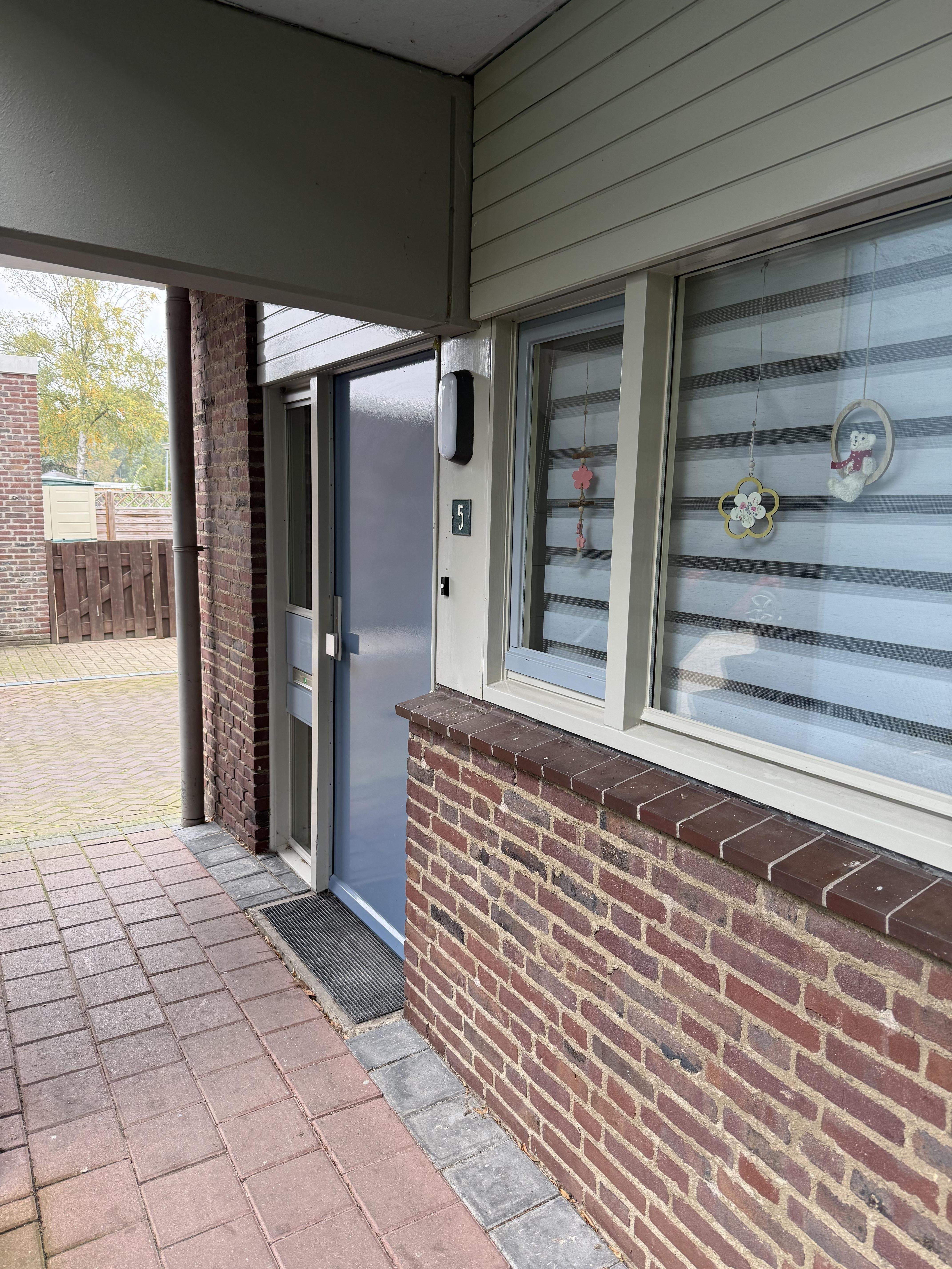 De Hooge Bongert 5, 6903 DC Zevenaar, Nederland