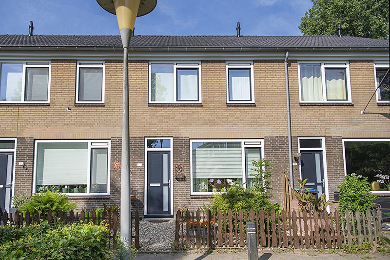 Castricumhof 33, 6843 CP Arnhem, Nederland