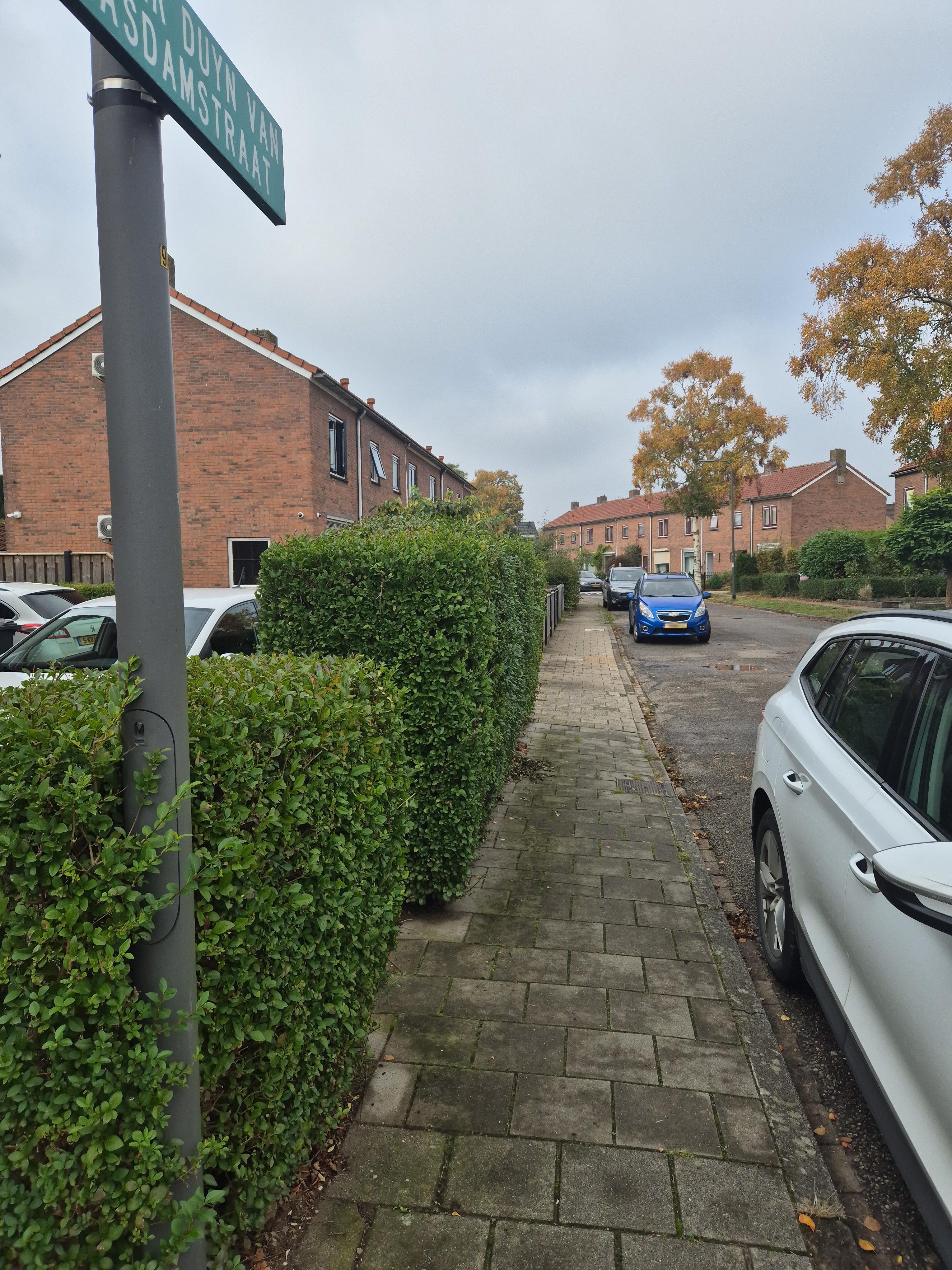 Van der Duyn van Maasdamstraat 38