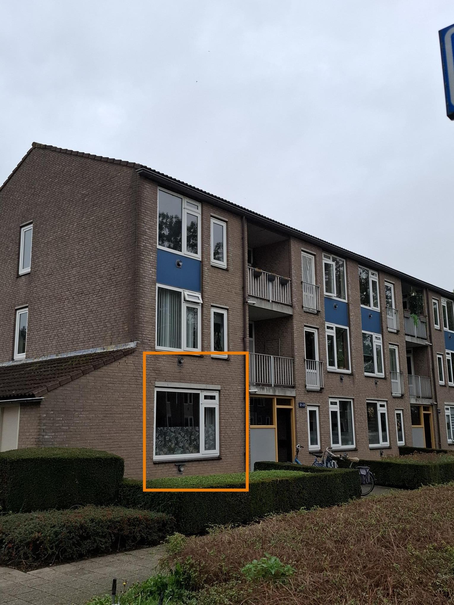 Weilburglaan 24, 6904 MD Zevenaar, Nederland