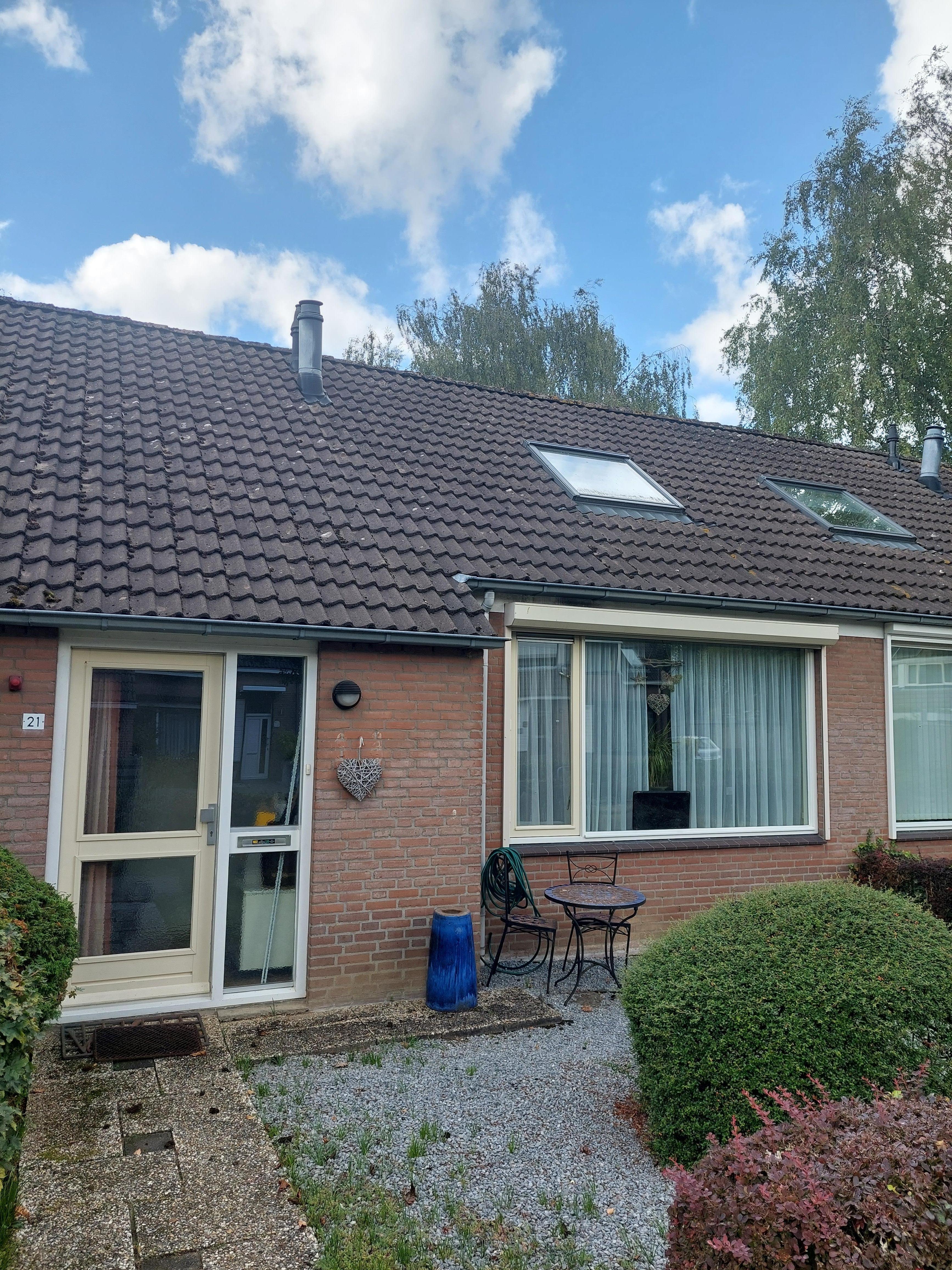 Hoplaan 21, 6681 ED Bemmel, Nederland