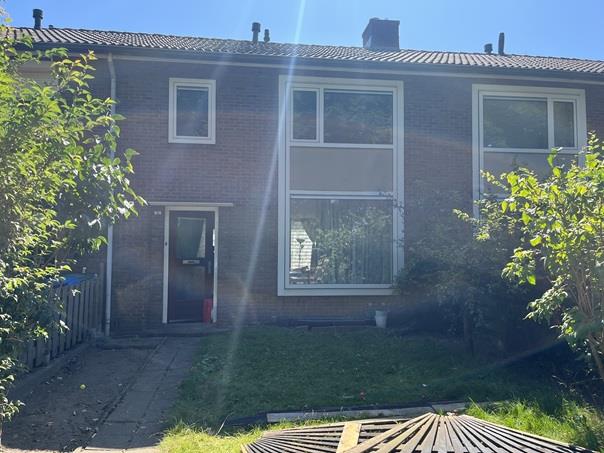 Beukenlaan 36, 6823 MD Arnhem, Nederland
