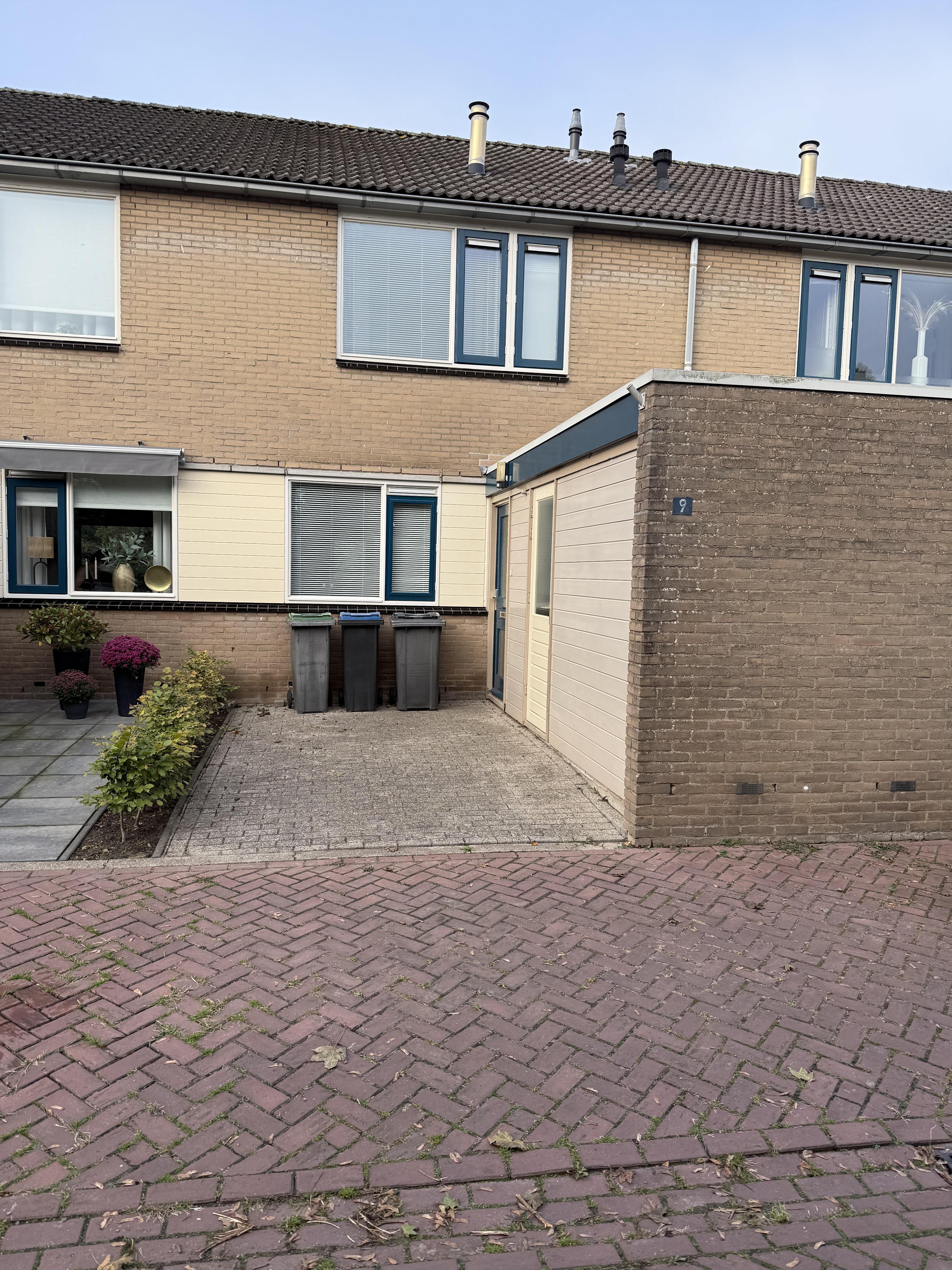 Zonegge 6, 6903 HE Zevenaar, Nederland