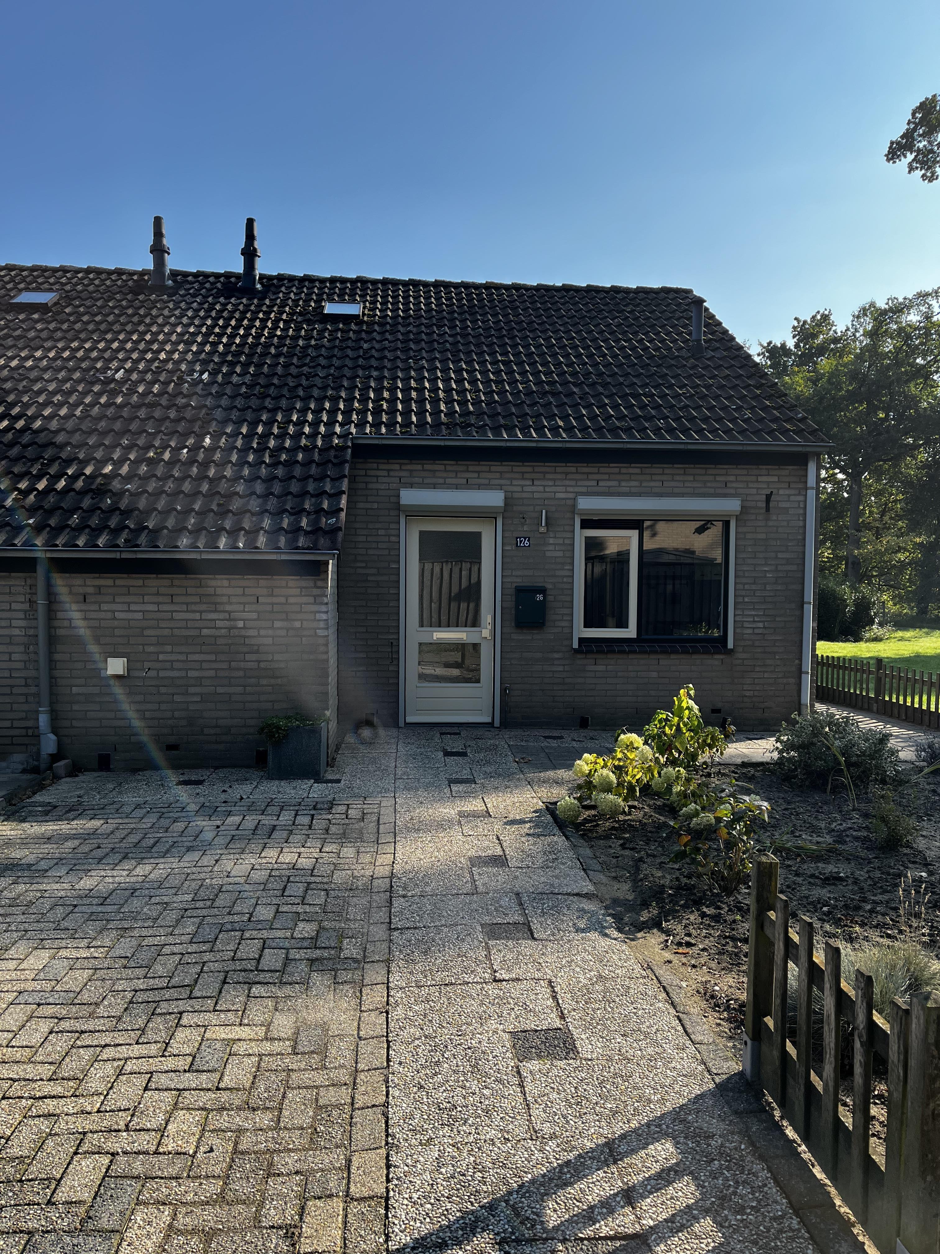 Lievensweg 126, 6562 XP Groesbeek, Nederland