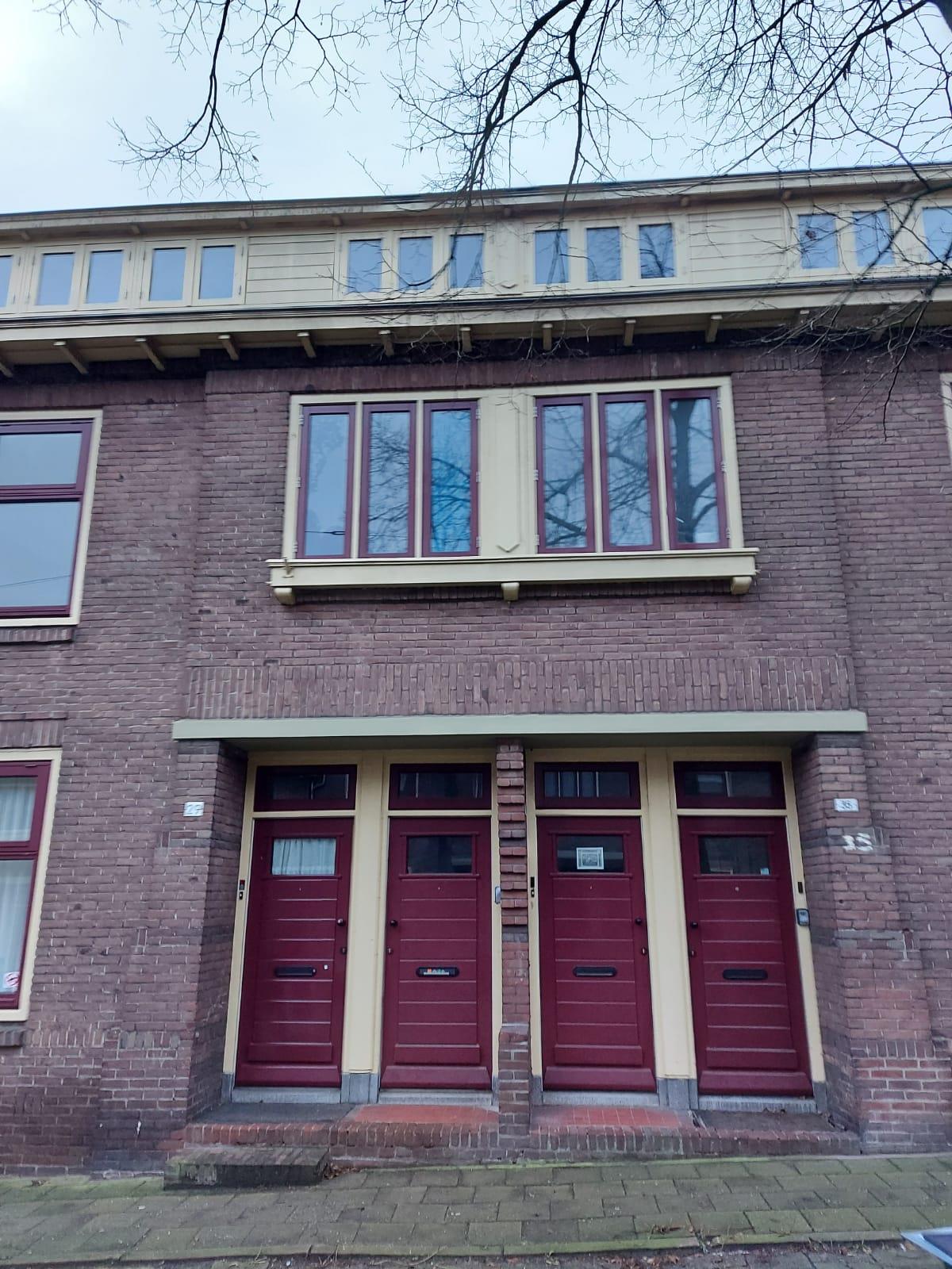 Middenweg 31, 6823 GS Arnhem, Nederland