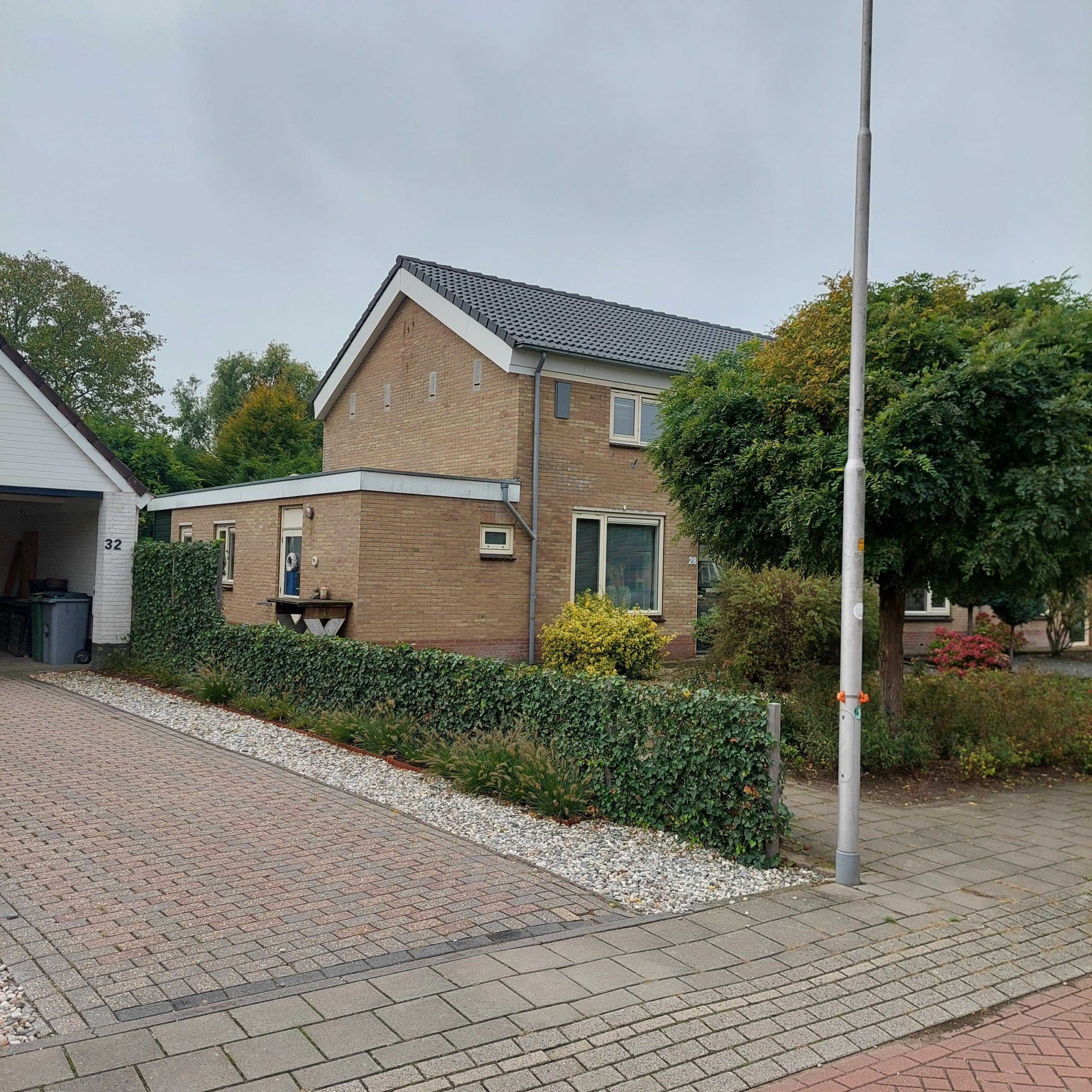 Grundel 28, 6687 AR Angeren, Nederland