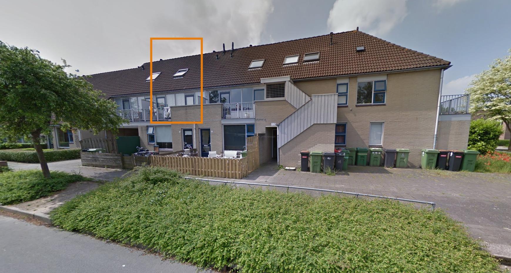 Spotvogelstraat 76, 6921 KW Duiven, Nederland