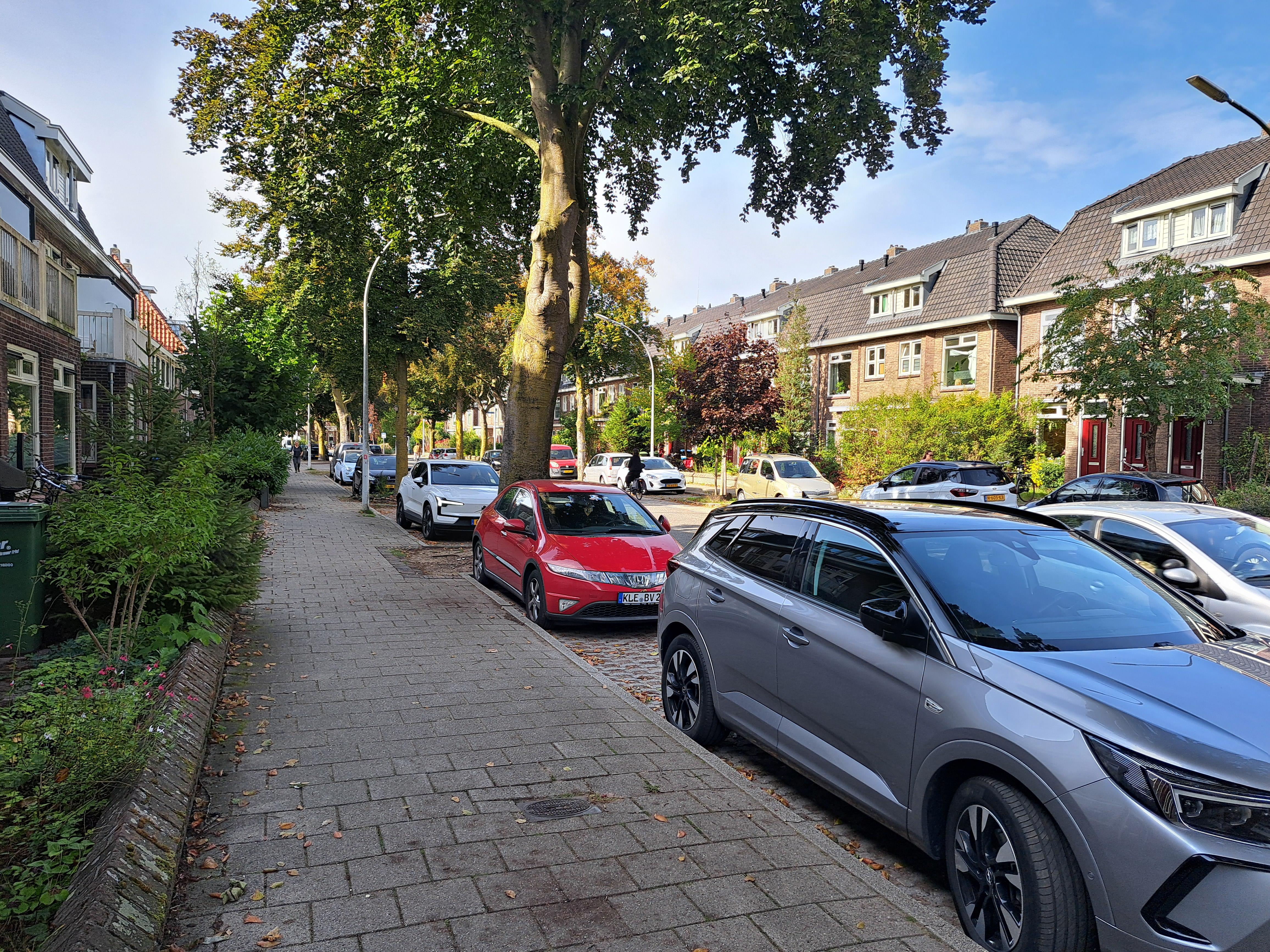 Van 't Sant-straat 74