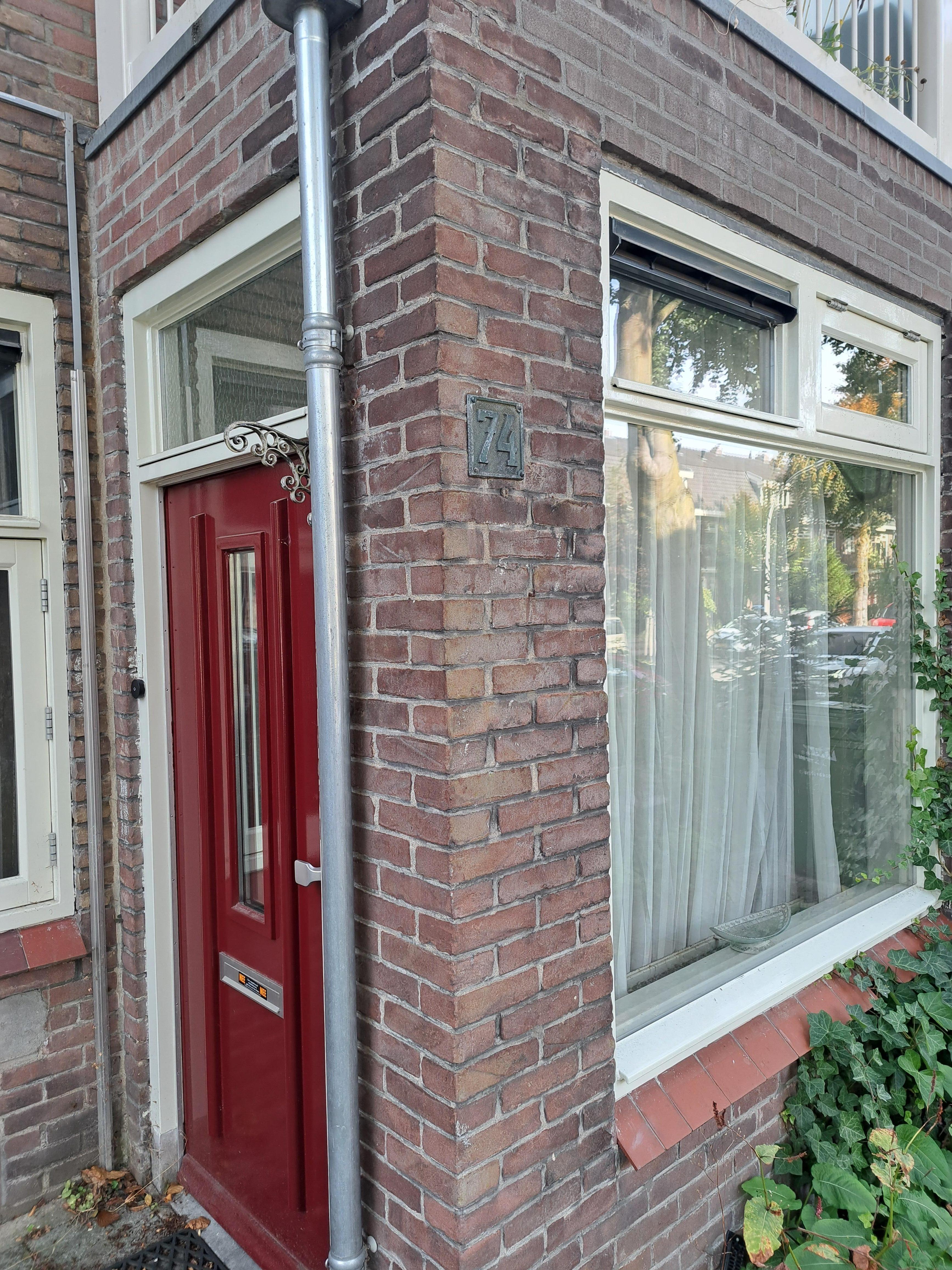 Van 't Sant-straat 74