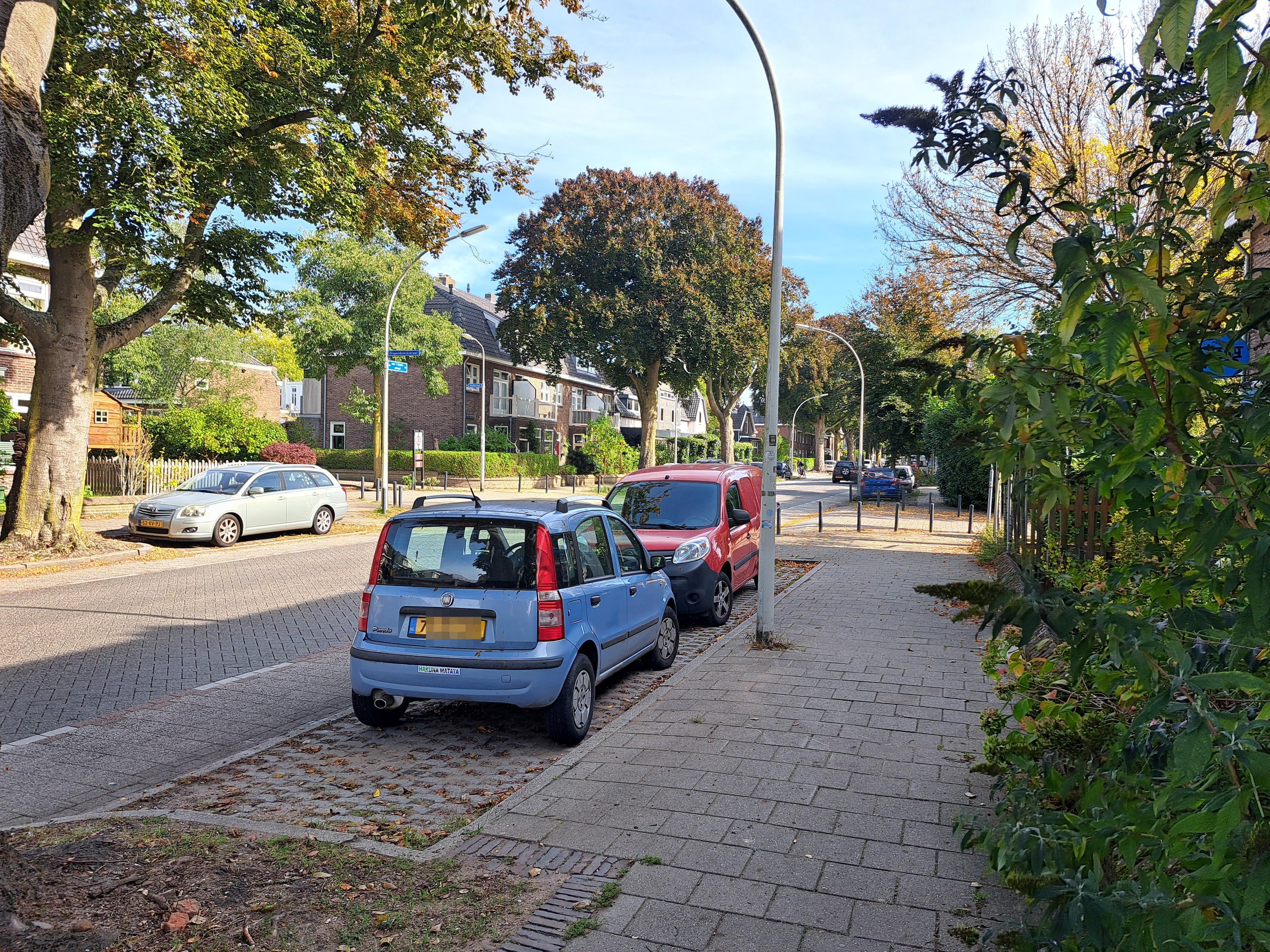 Van 't Sant-straat 74