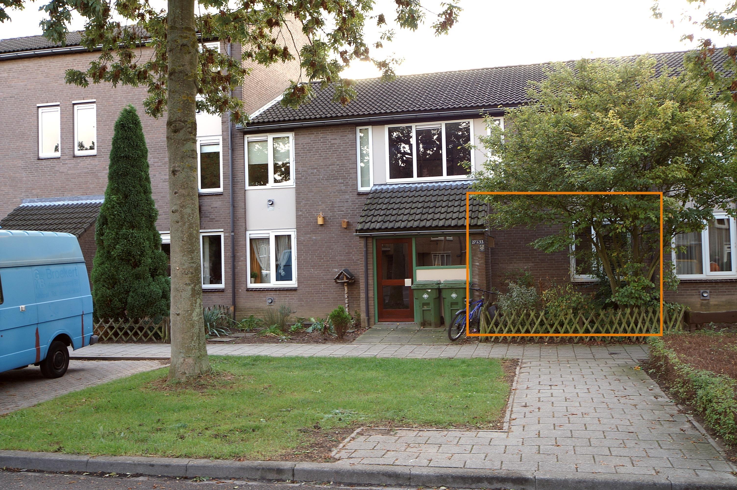 Weilburglaan 29, 6904 MA Zevenaar, Nederland