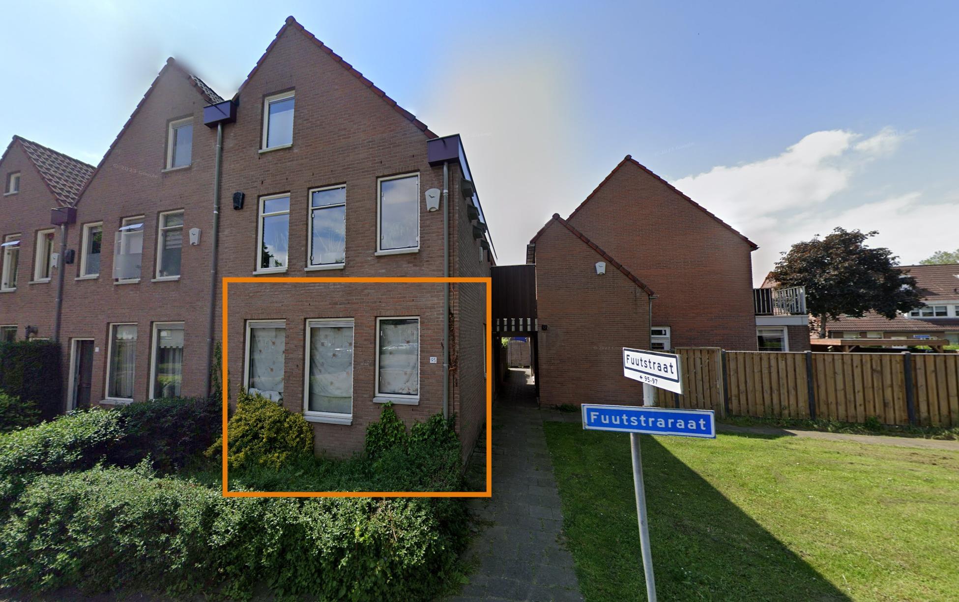 Fuutstraat 95, 6921 WH Duiven, Nederland