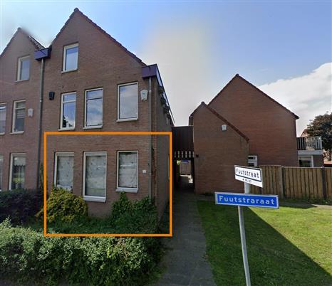 Fuutstraat 95