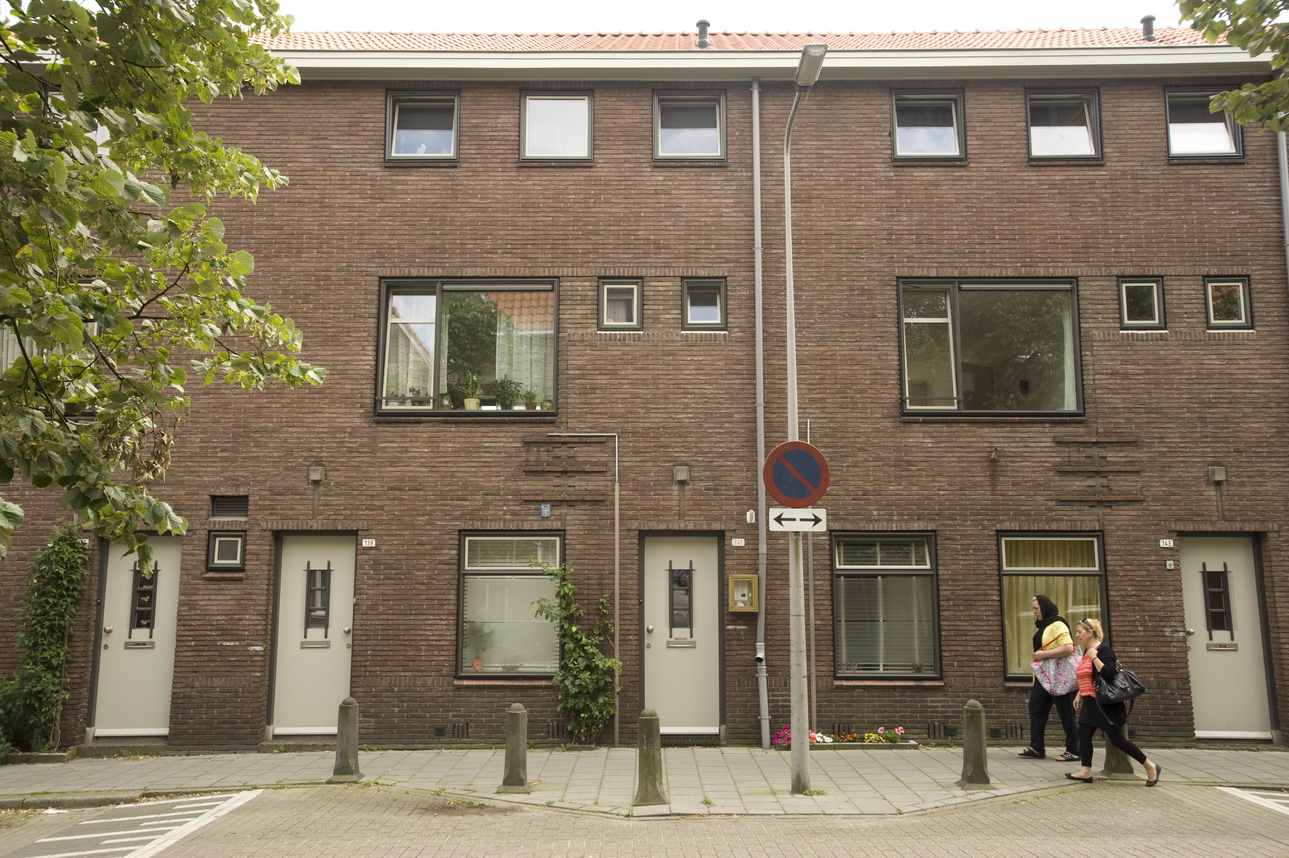 Agnietenstraat 139