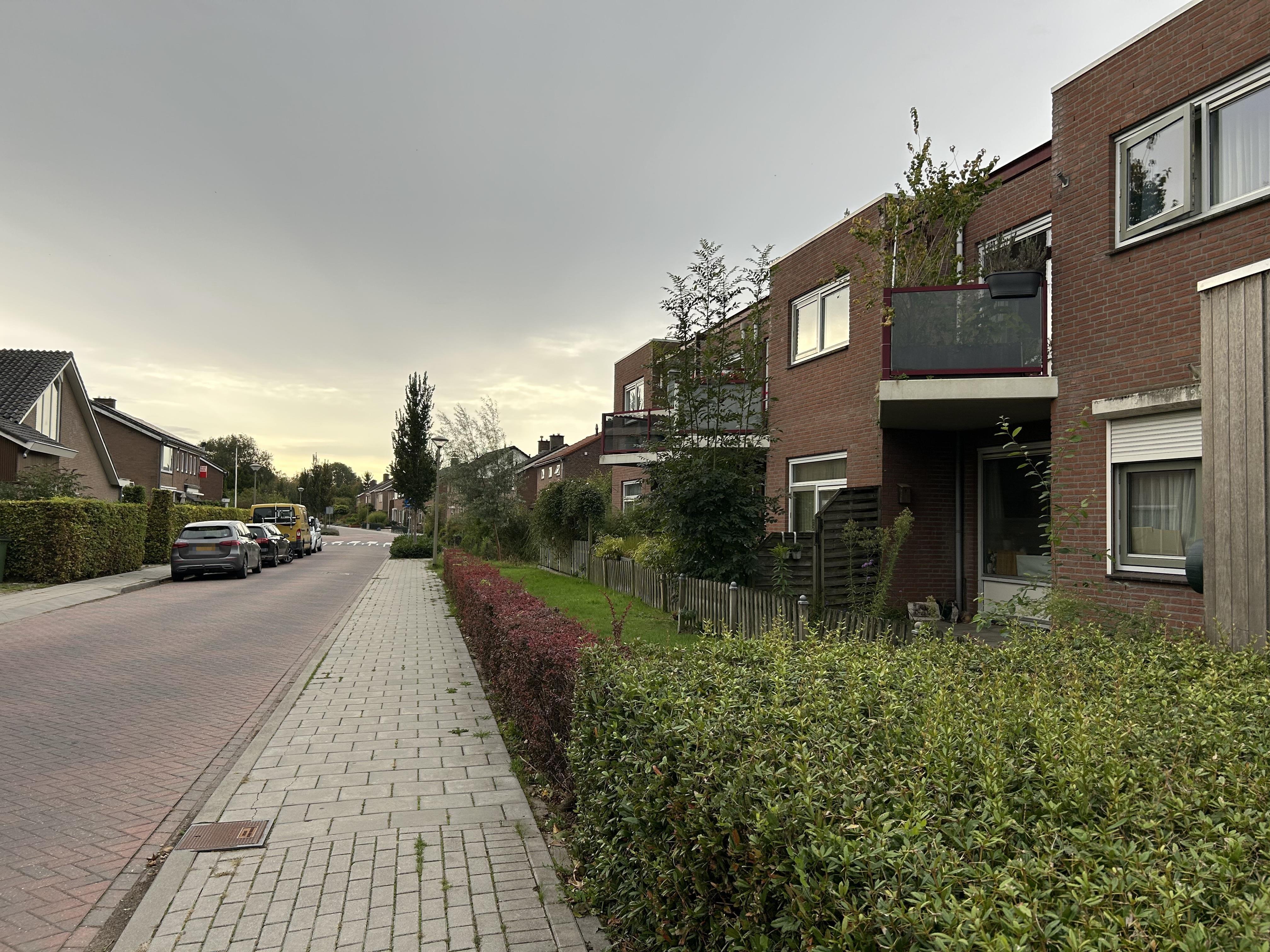 Loeffenstraat 1, 6576 DS Ooij, Nederland