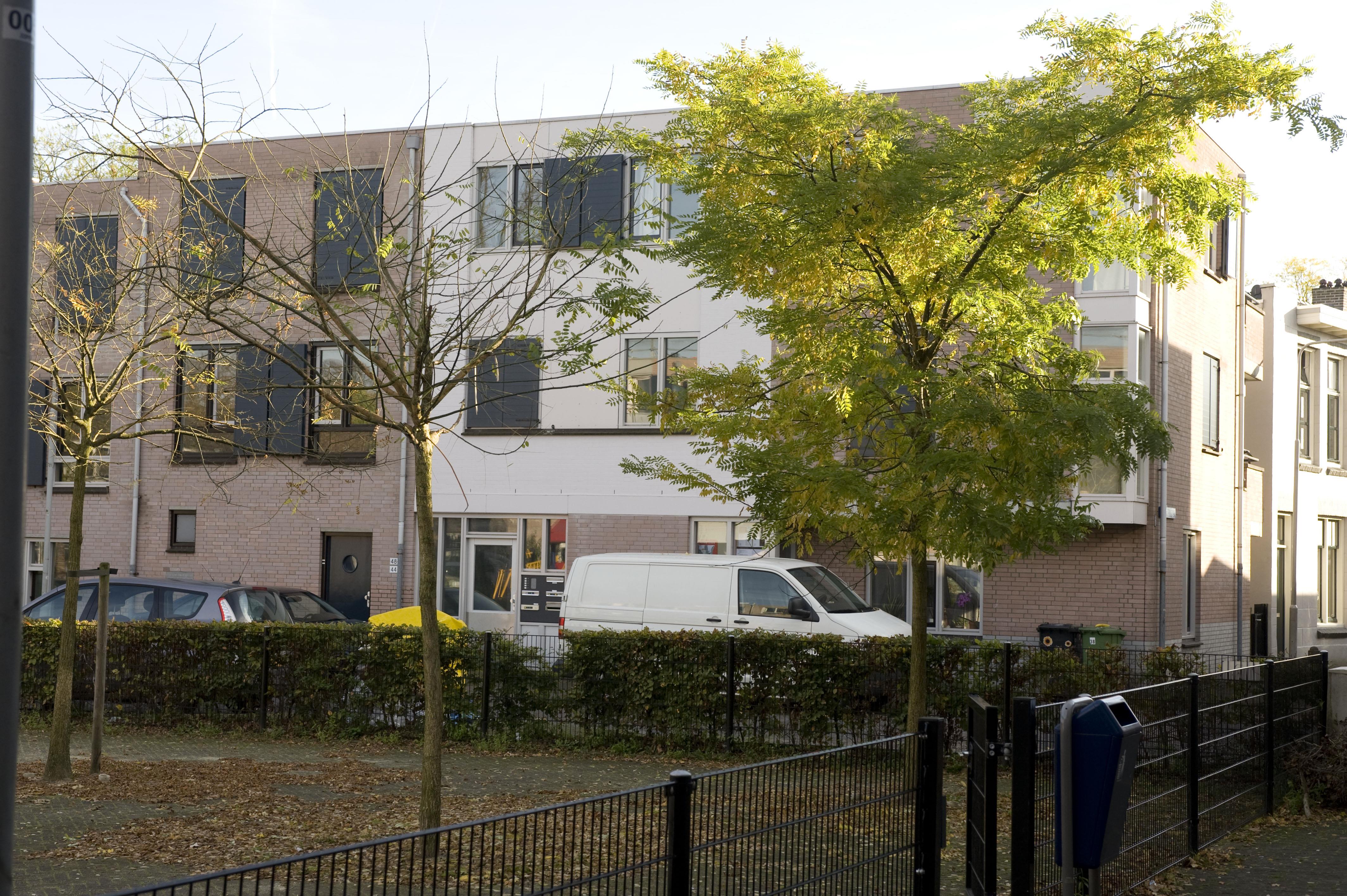 Noord-Peterstraat 50, 6822 AC Arnhem, Nederland