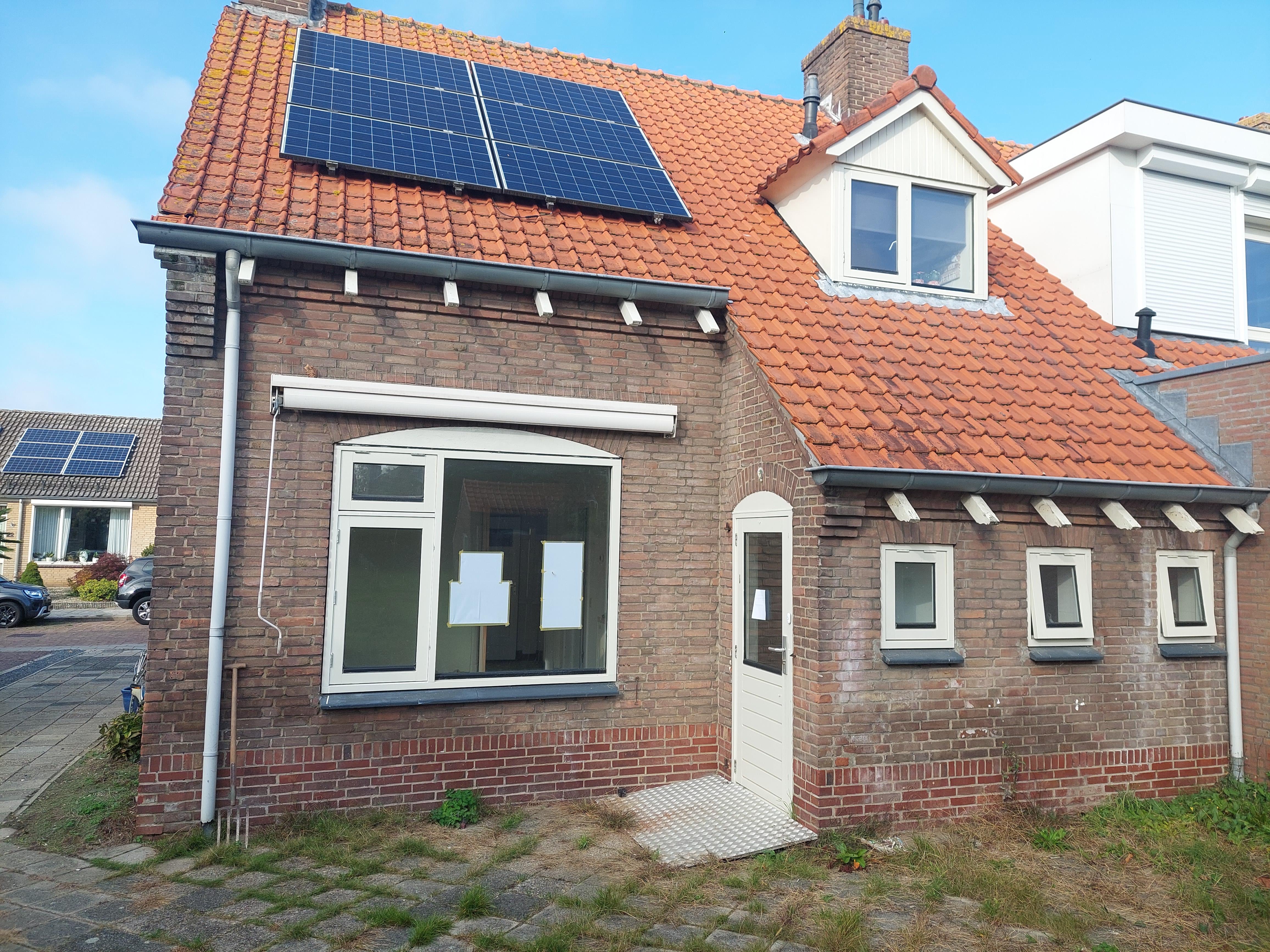 Van Bronkhorststraat 17A