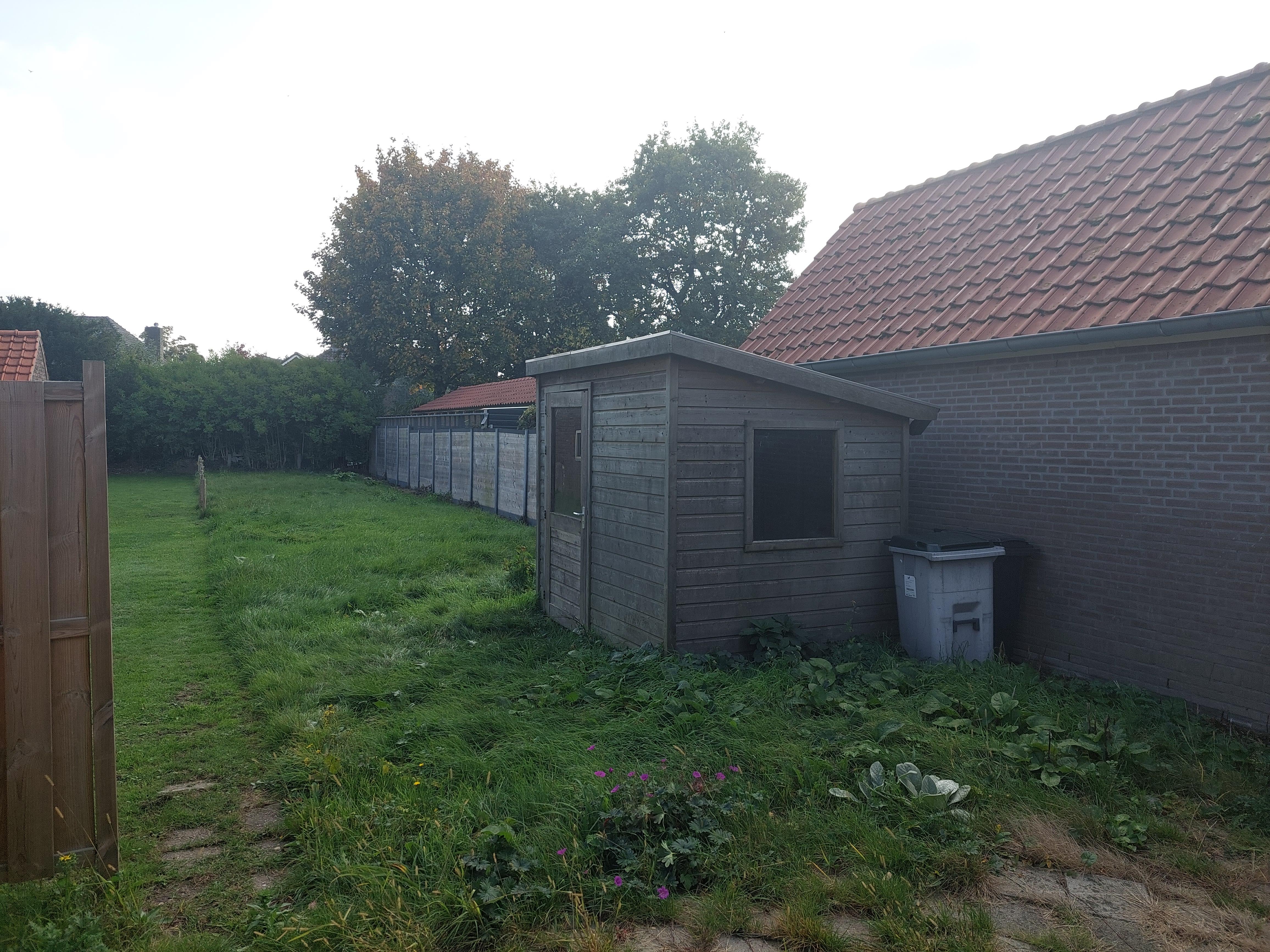 Van Bronkhorststraat 17A