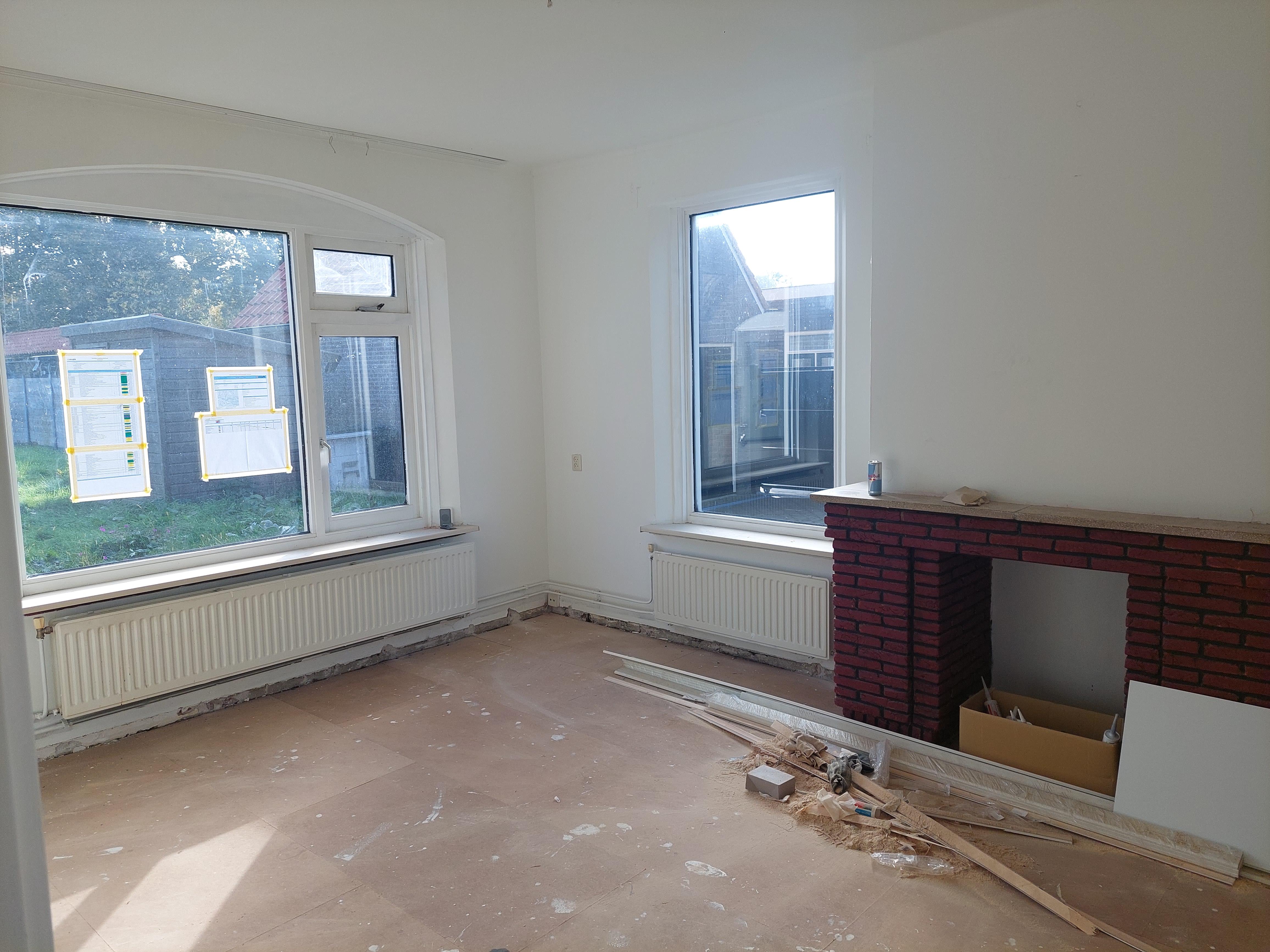 Van Bronkhorststraat 17A