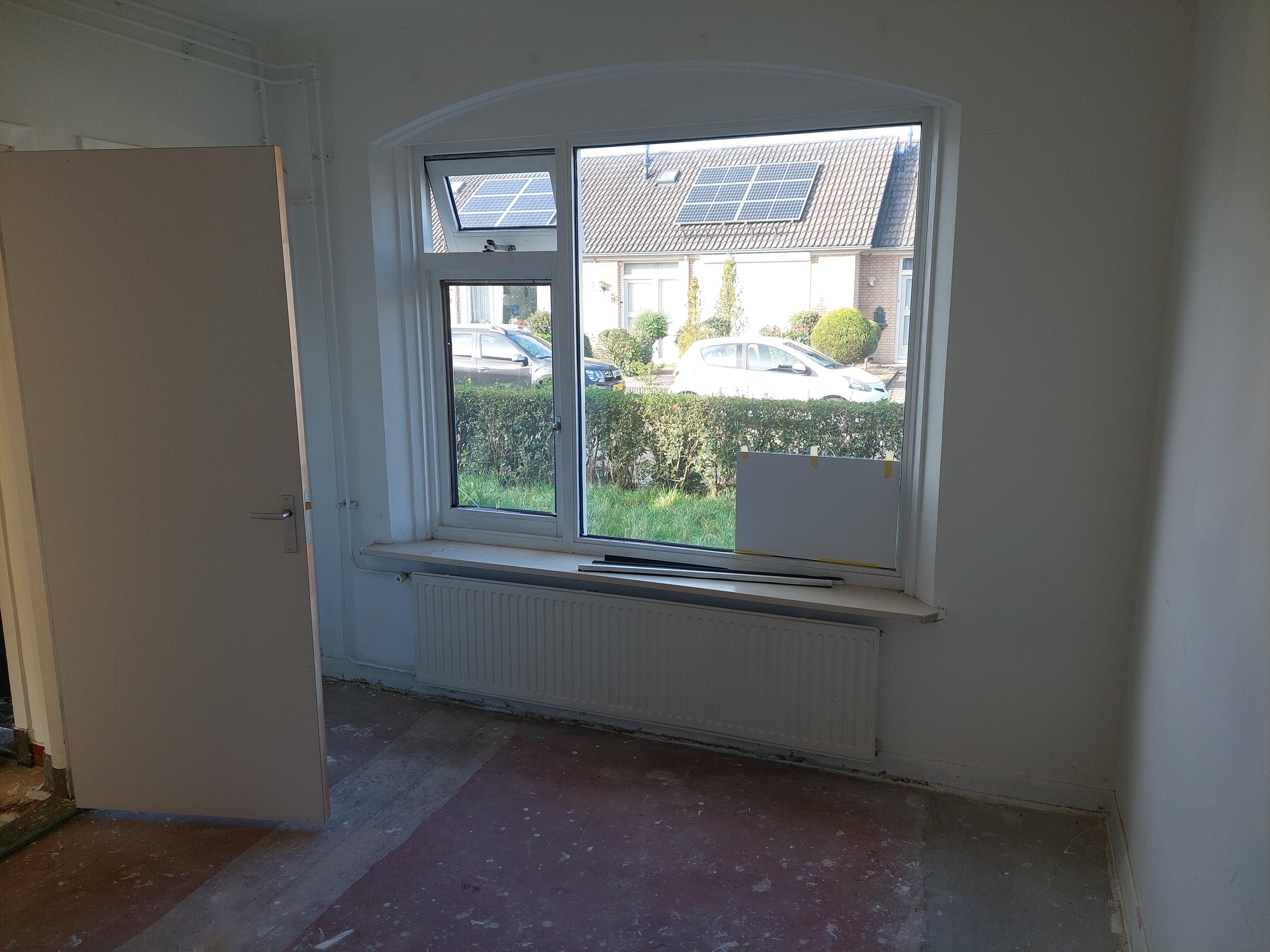 Van Bronkhorststraat 17A