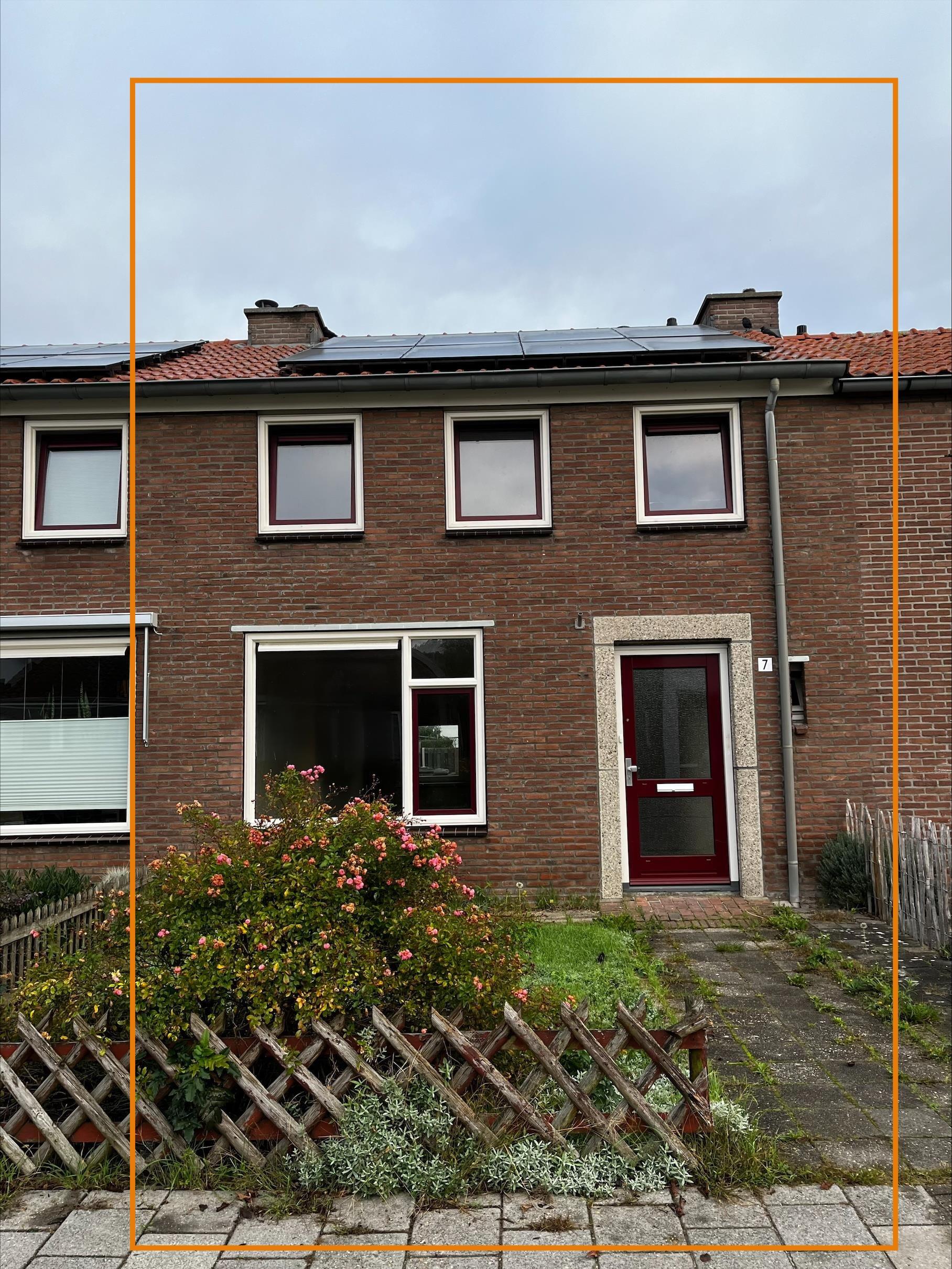 Prinses Beatrixstraat 7, 6576 AV Ooij, Nederland