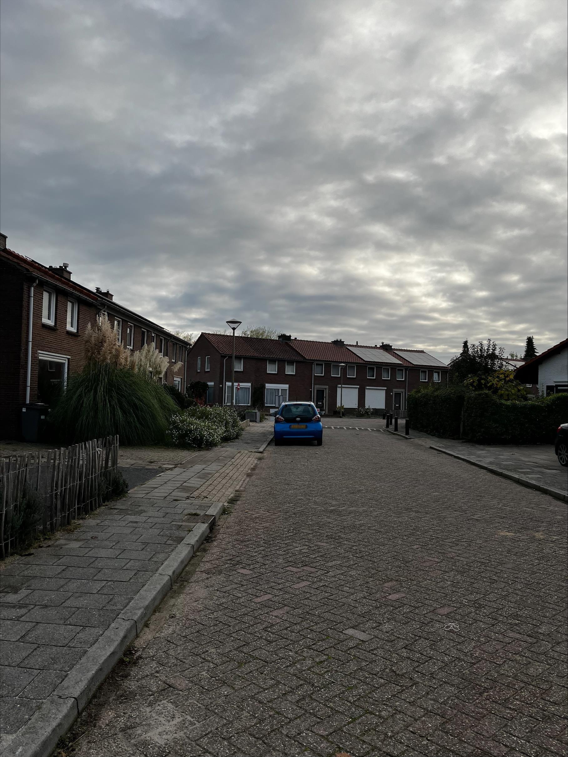 Prinses Beatrixstraat 7