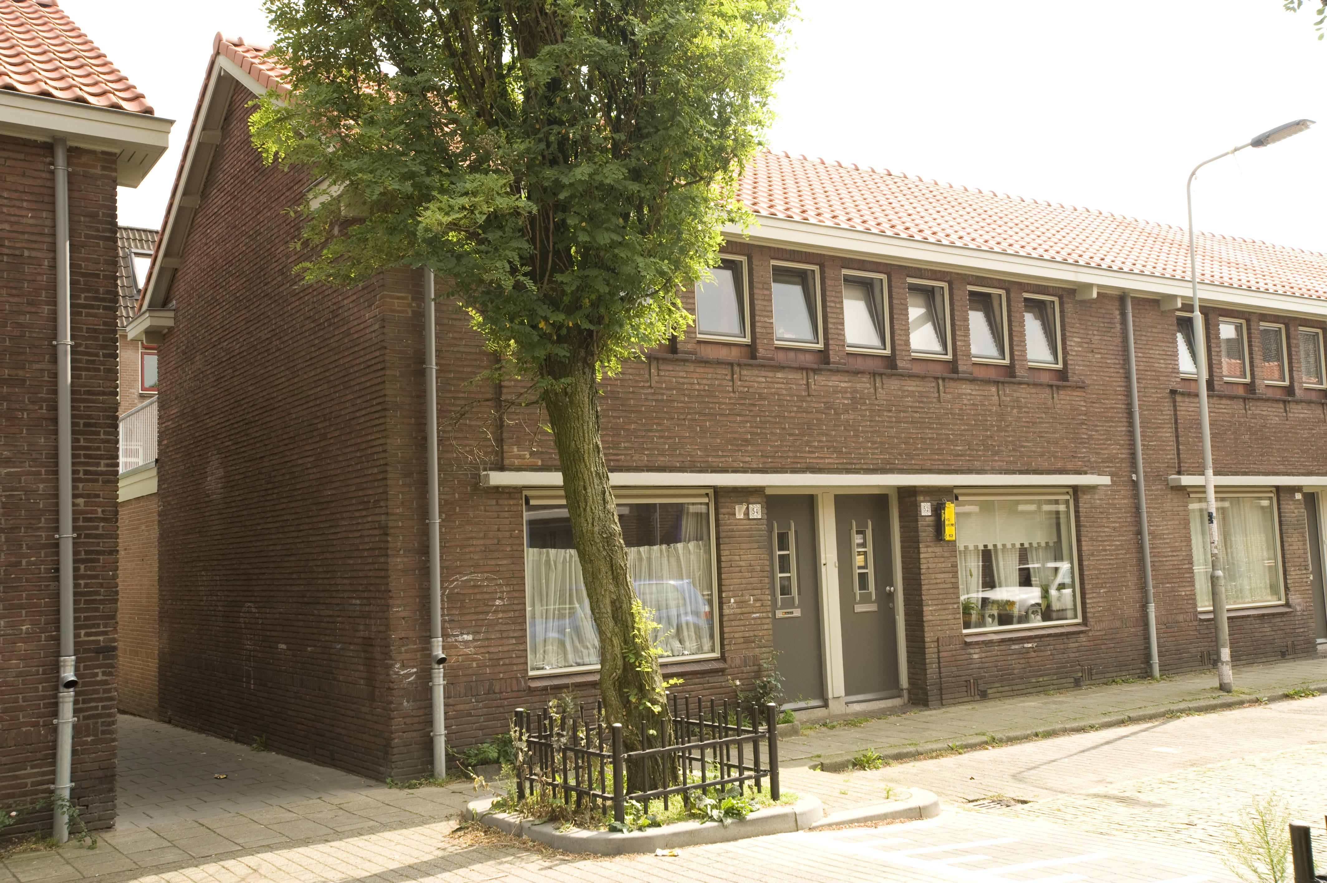 Kapelstraat 63, 6822 AT Arnhem, Nederland