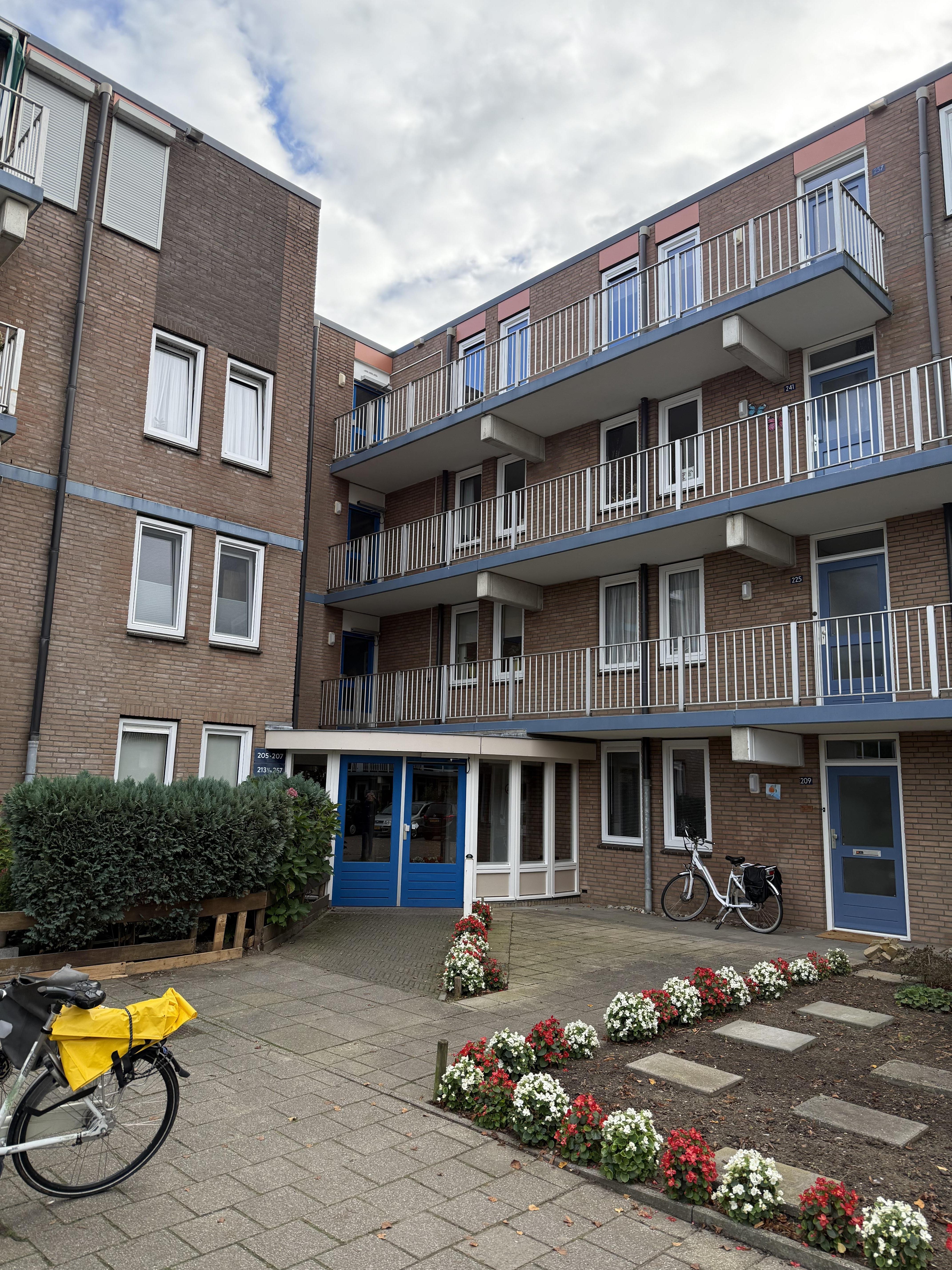 Bergvrede 255, 6901 NG Zevenaar, Nederland