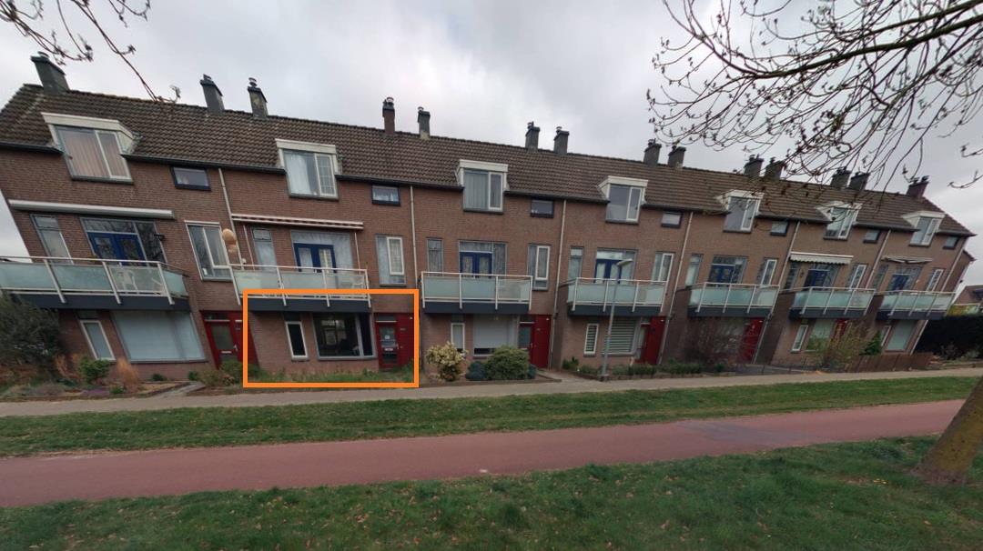 Hoogmeer 1020, 6605 BA Wijchen, Nederland