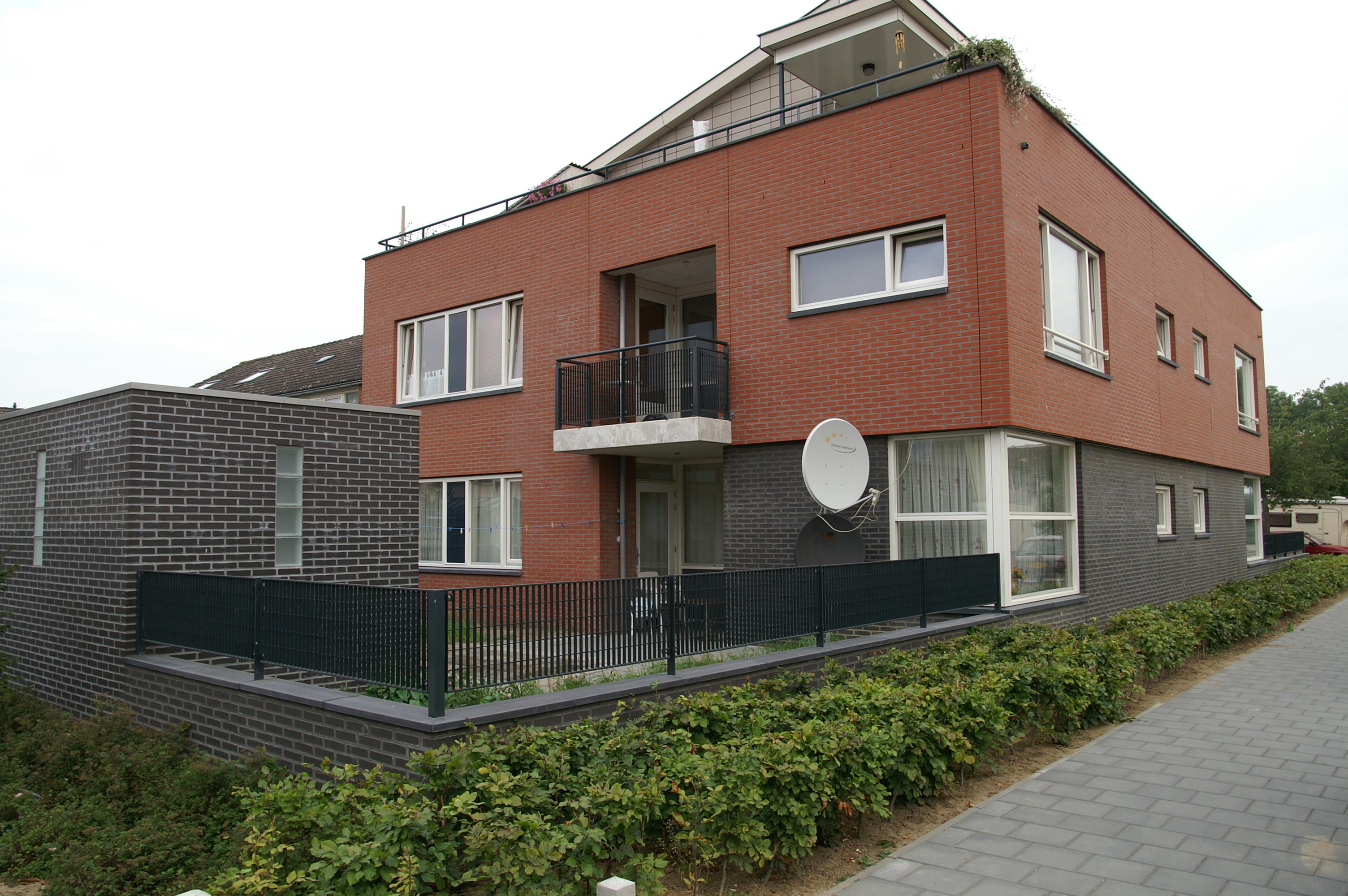 Hogenakker 55B, 6903 ZR Zevenaar, Nederland