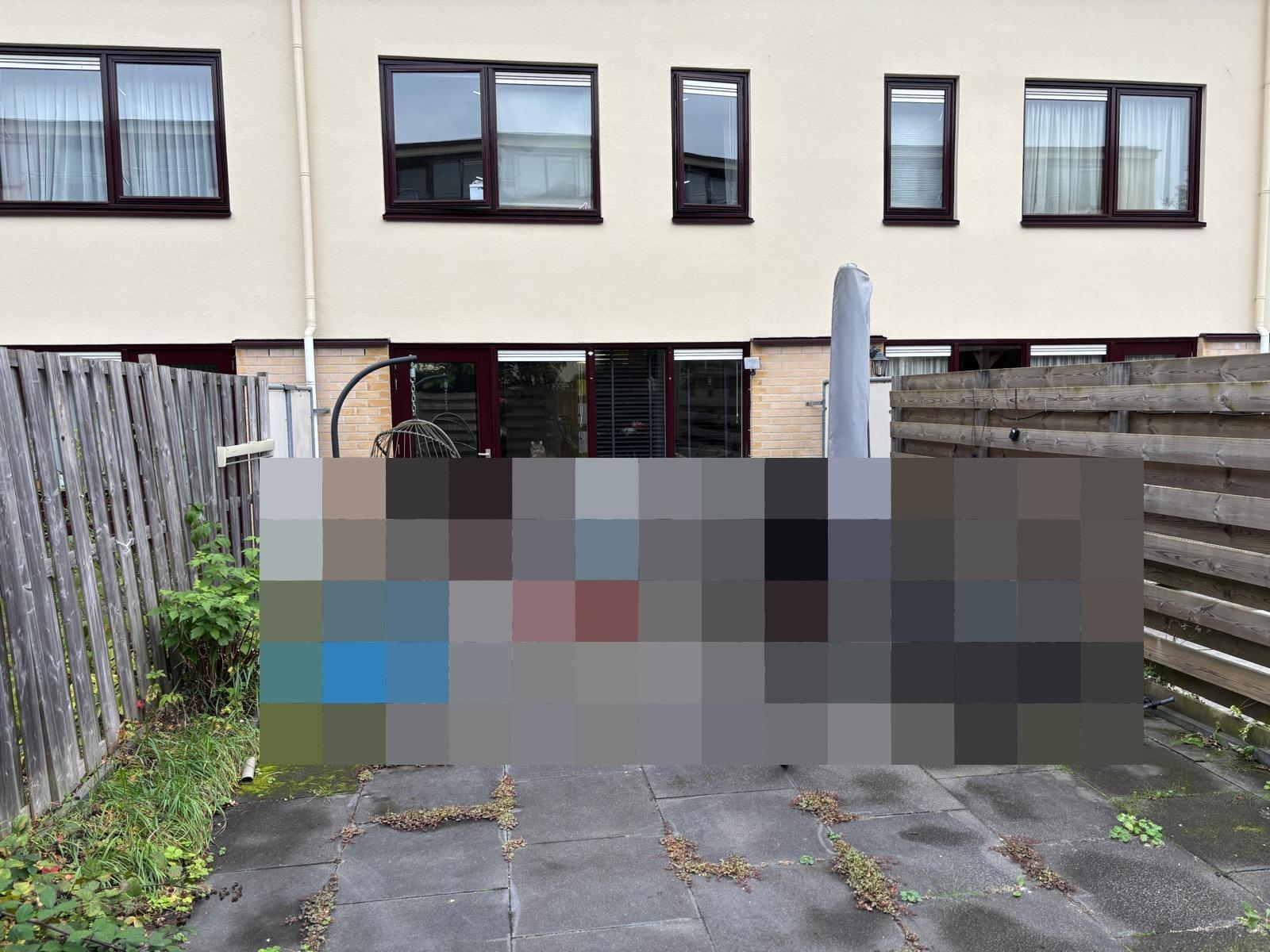 Suze Groenewegstraat 9, 6991 ZA Rheden, Nederland