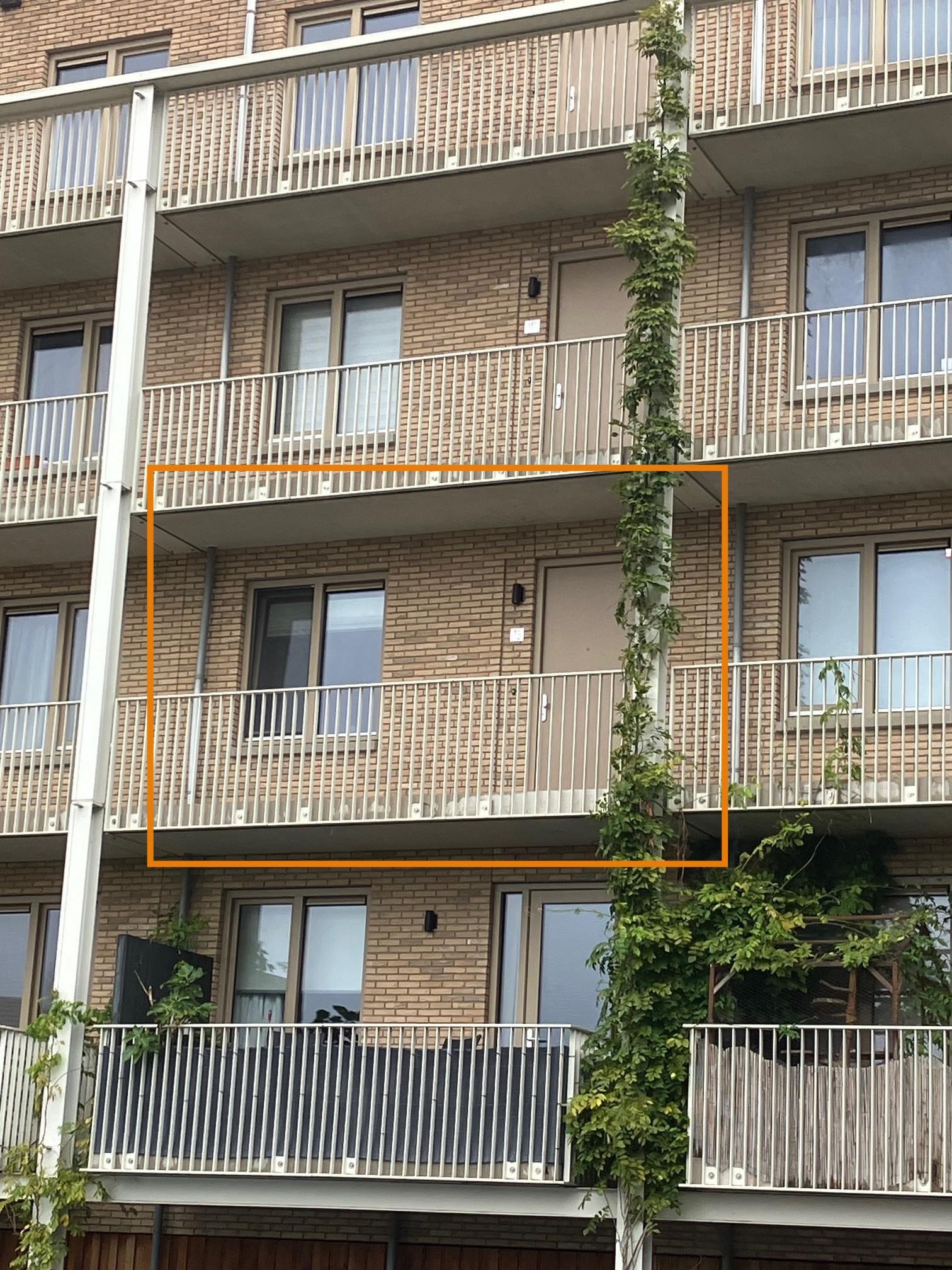 Properziastraat 73, 6663 PM Nijmegen, Nederland