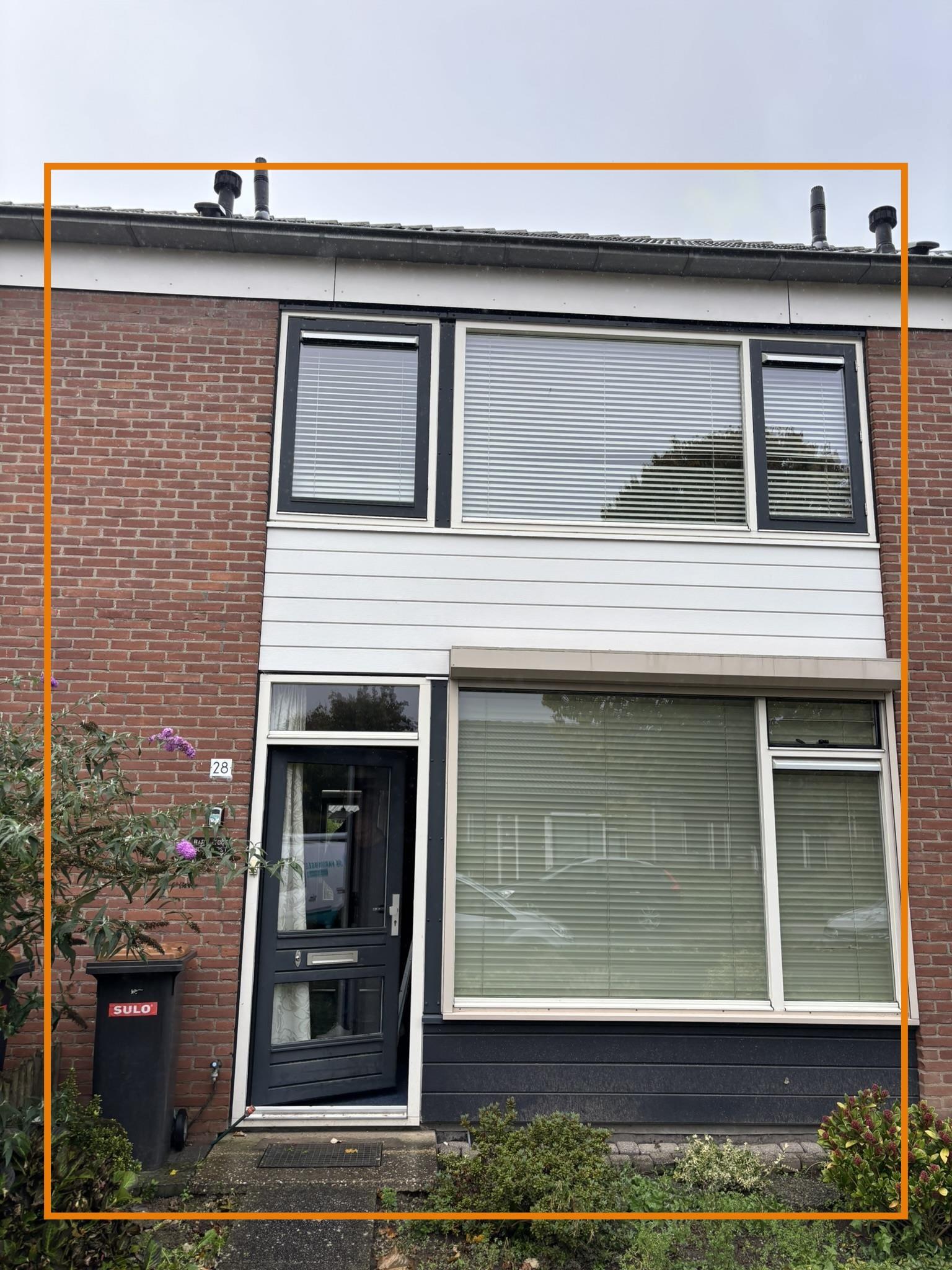 Lindelaan 28, 6921 CK Duiven, Nederland
