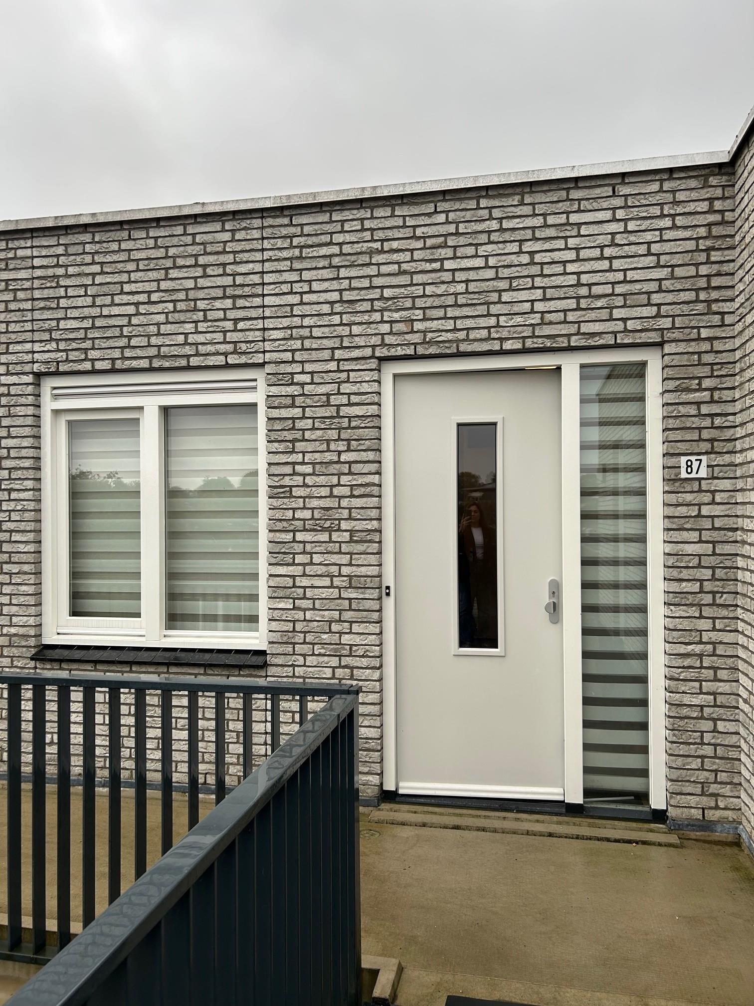 Bellevue 87, 6561 BZ Groesbeek, Nederland