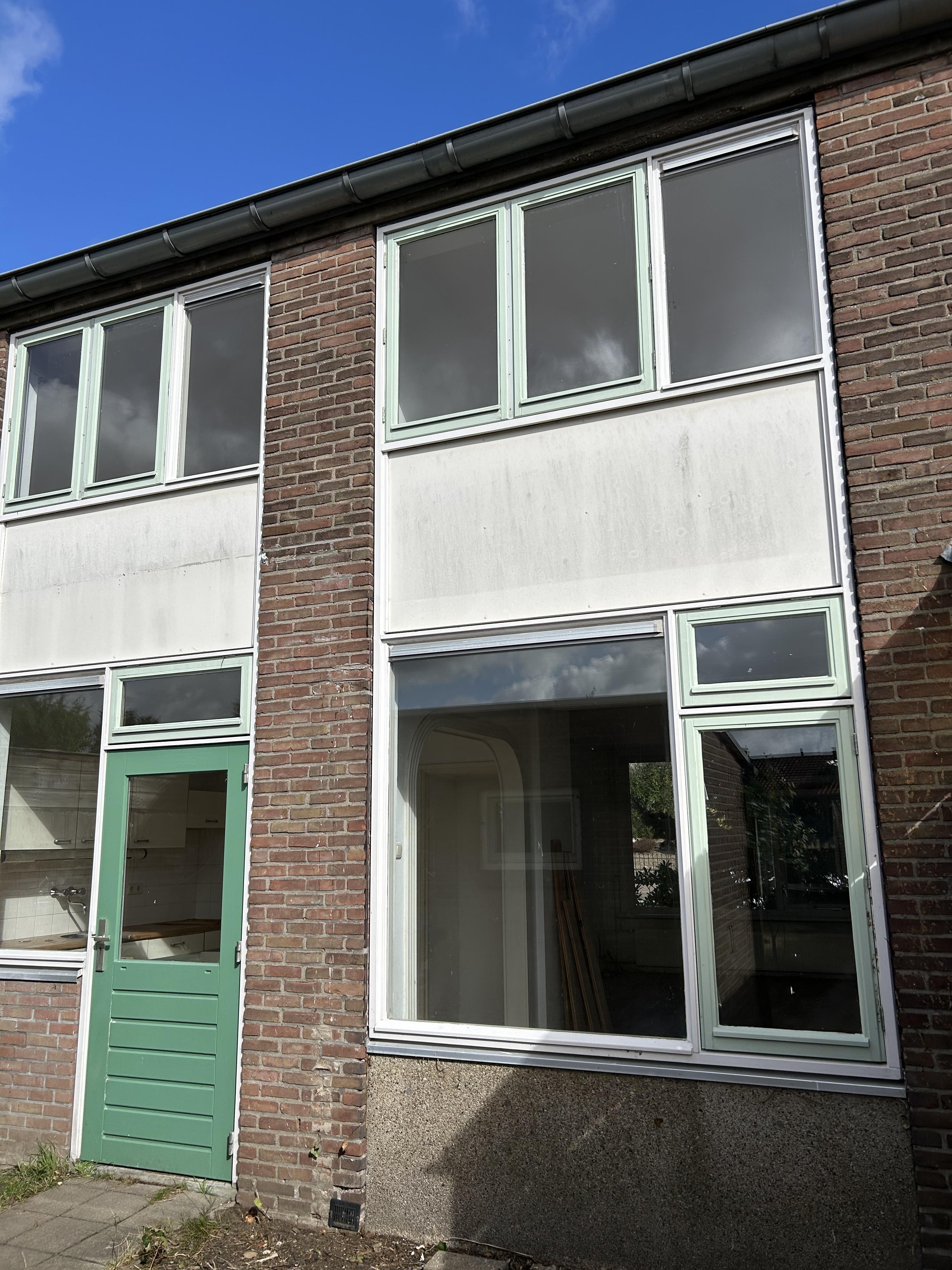 Cranenburgsestraat 46