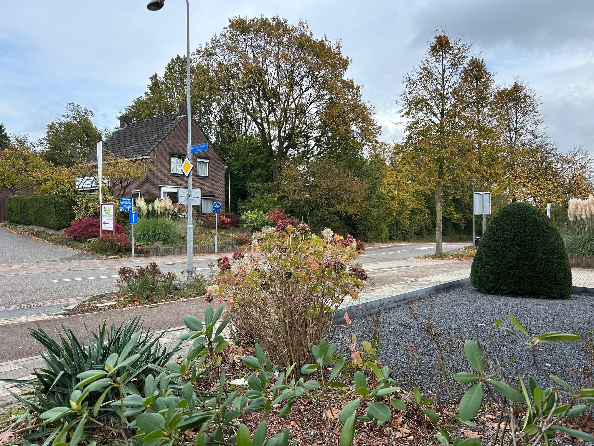 Cranenburgsestraat 46