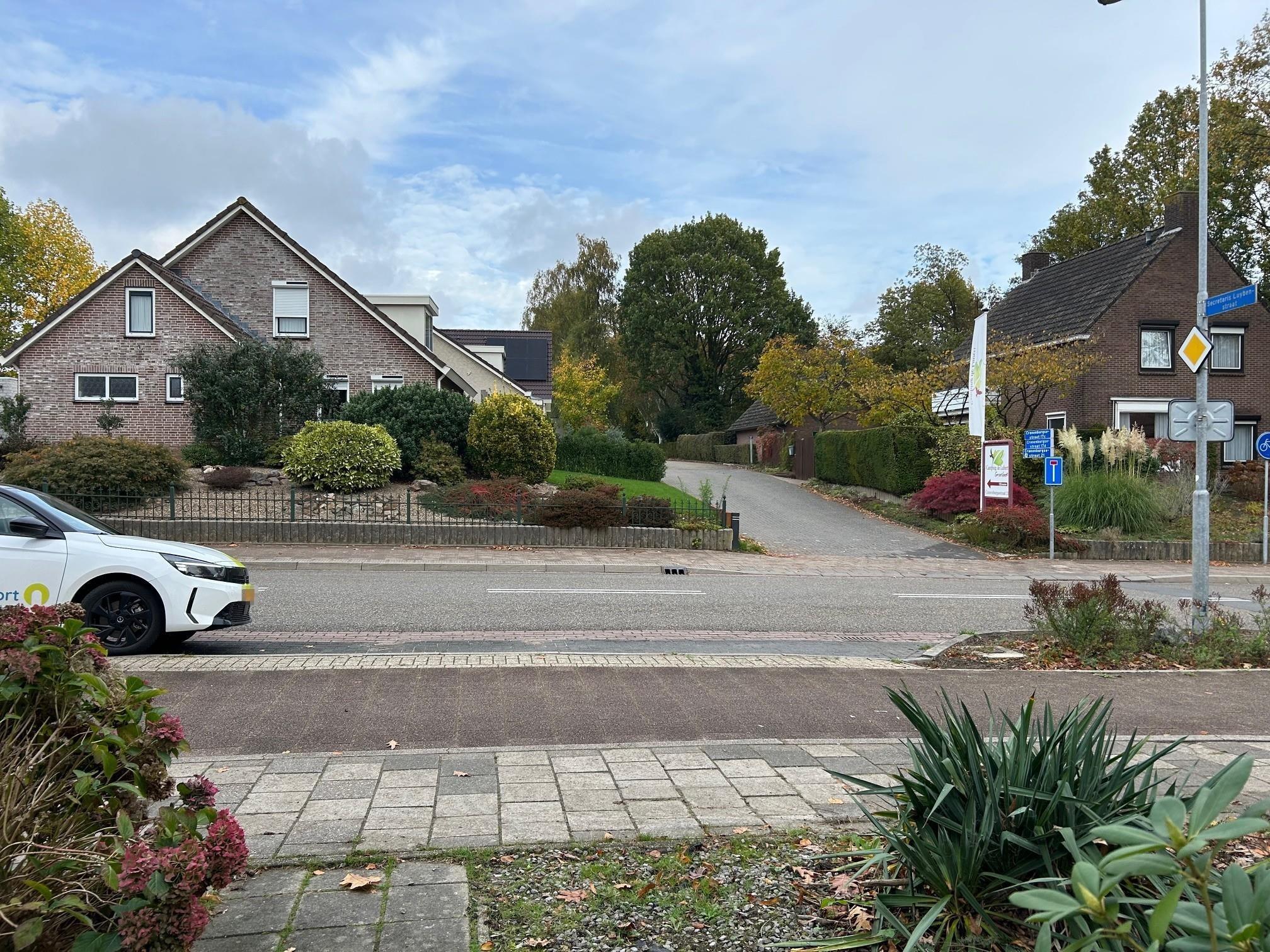 Cranenburgsestraat 46