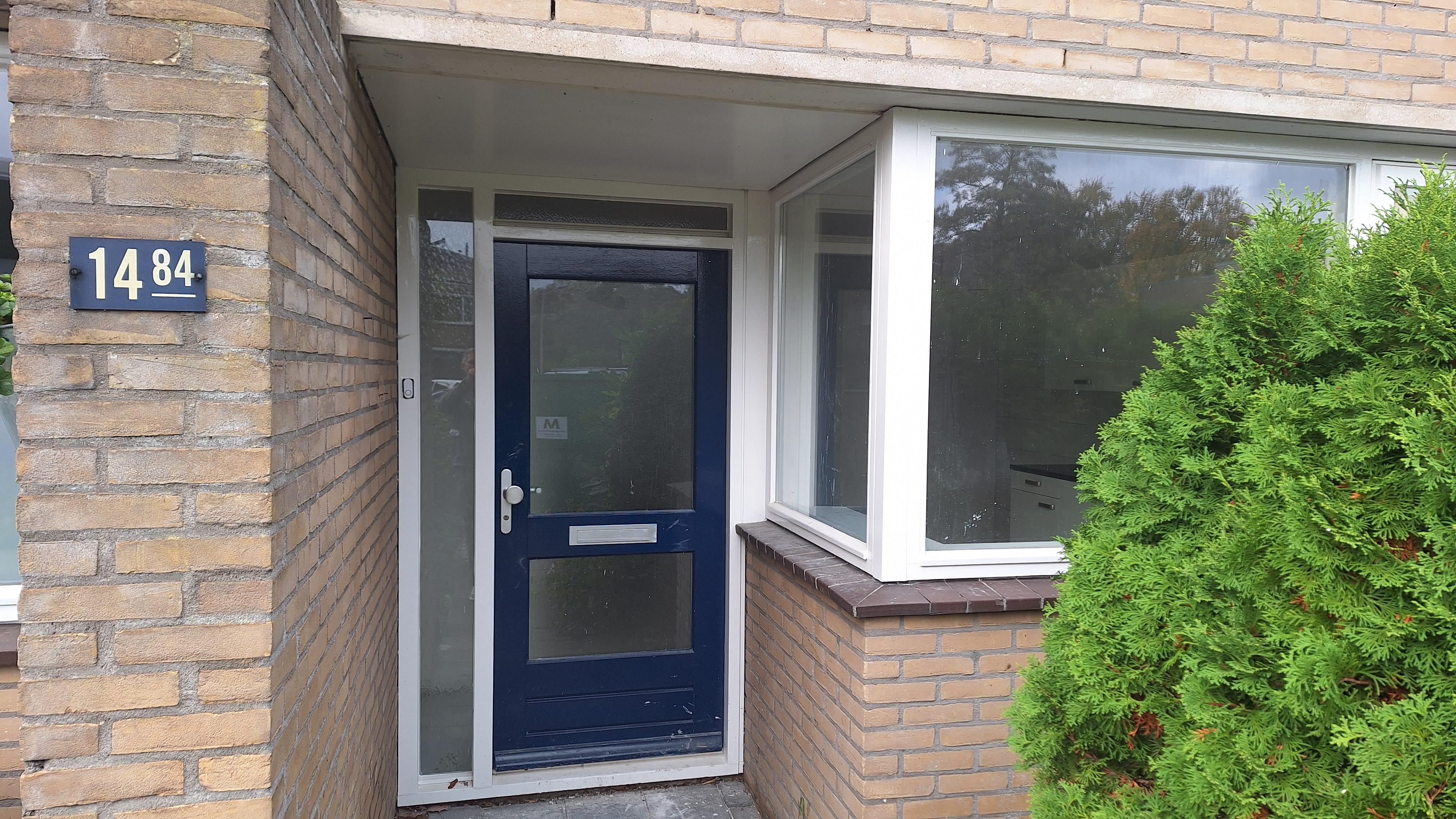 Tolhuis 1484, 6537 PD Nijmegen, Nederland