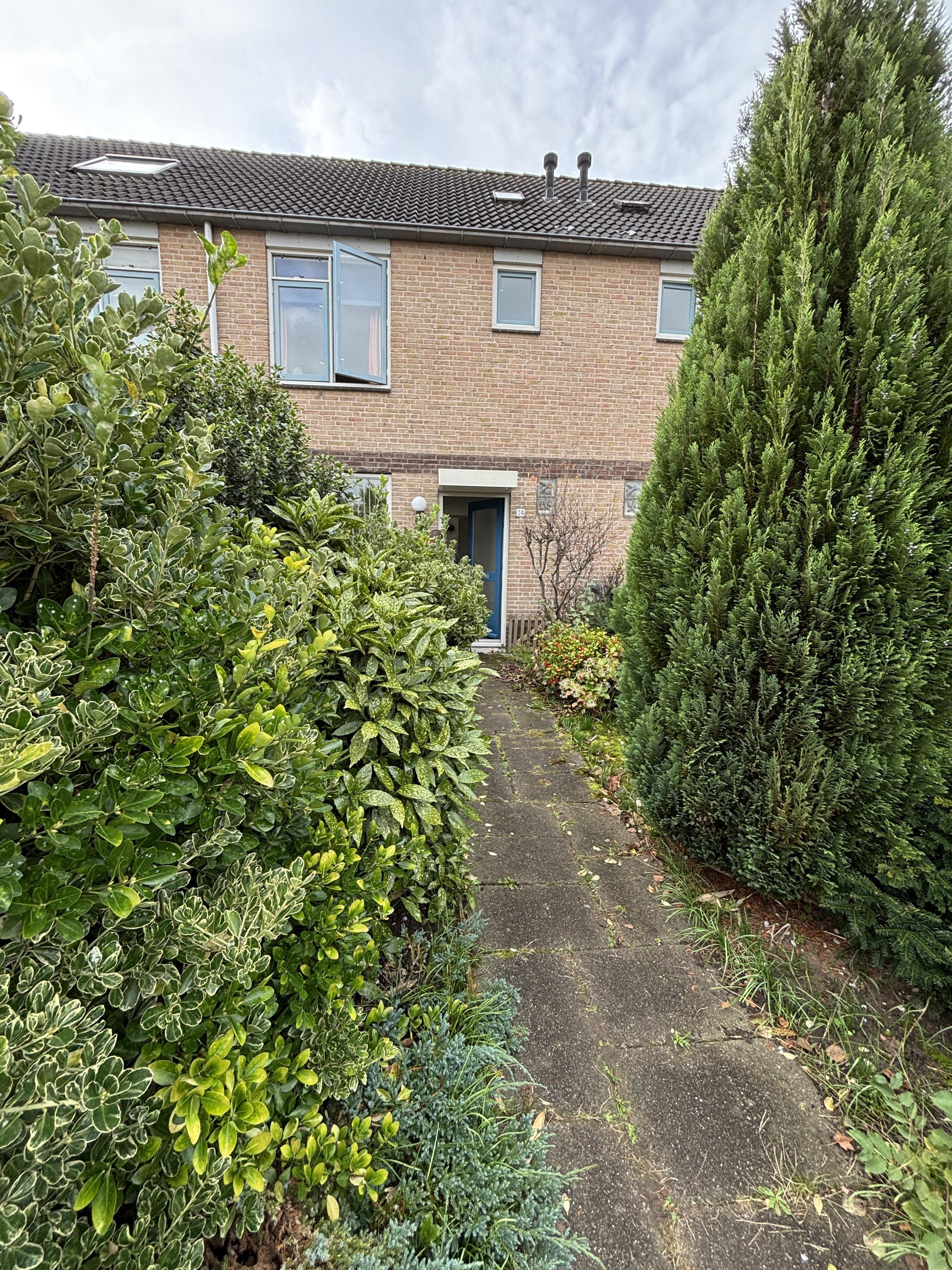 Aquamarijn 24, 6922 NN Duiven, Nederland