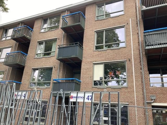 Graafseweg 553B, 6603 CB Wijchen, Nederland