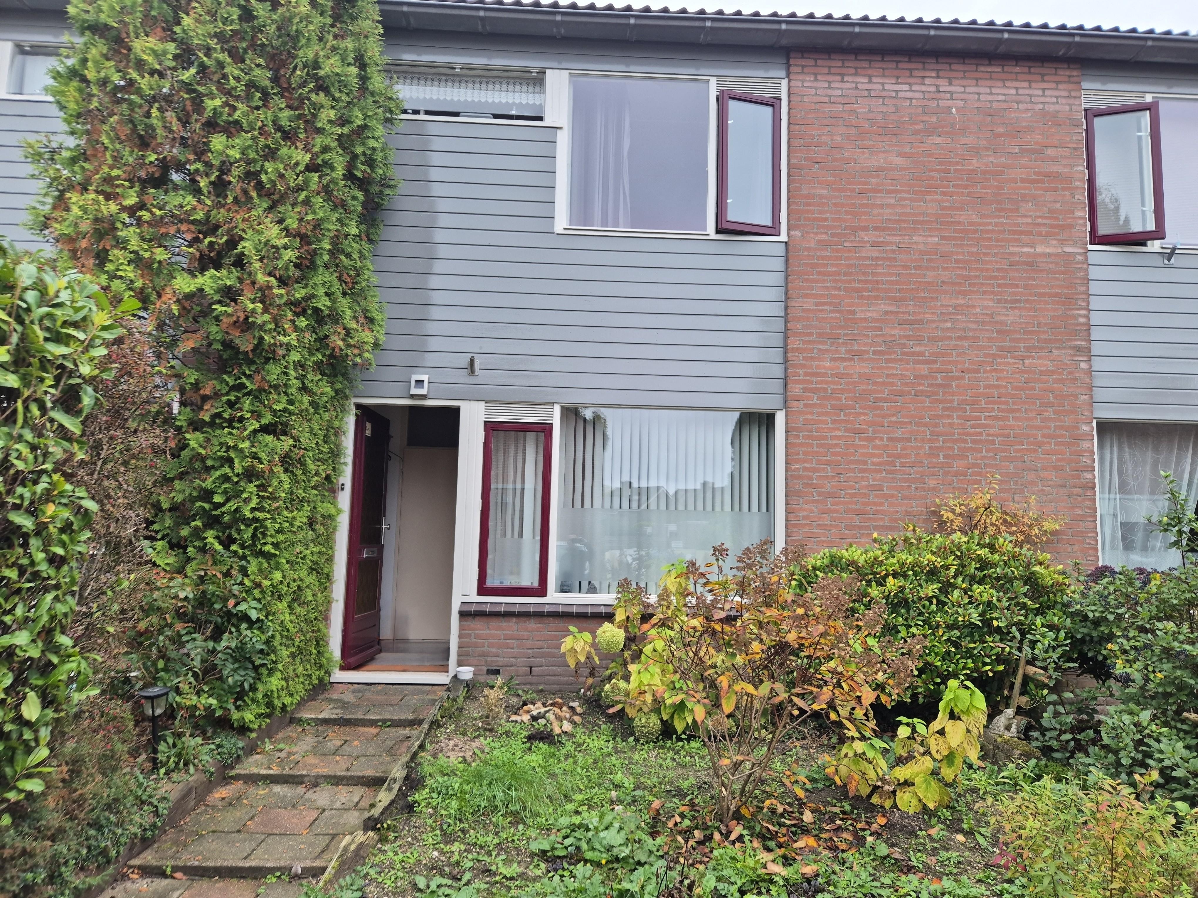 Esdoornhof 22, 6951 LM Dieren, Nederland