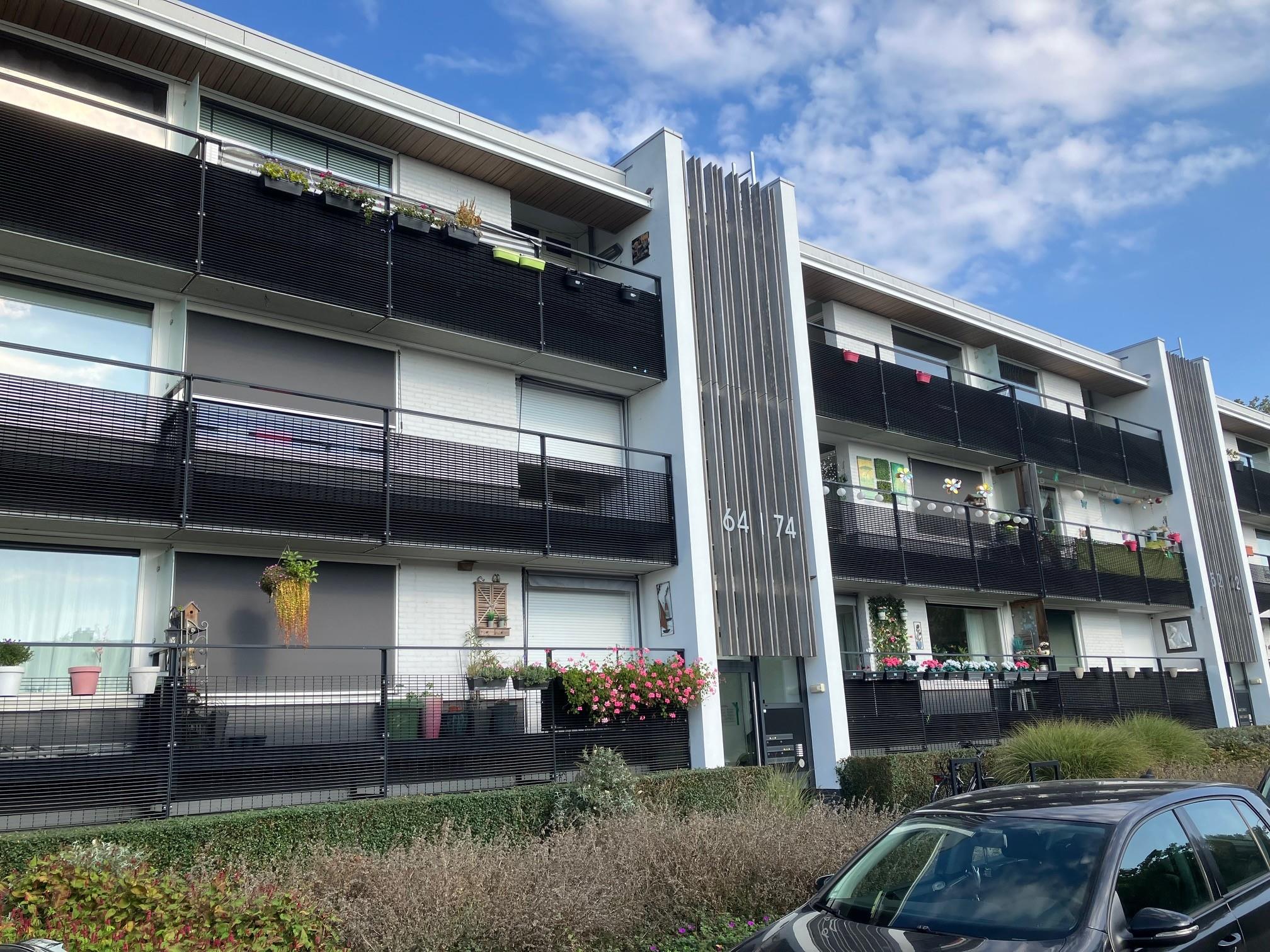 Rapsodiestraat 72, 6544 RB Nijmegen, Nederland