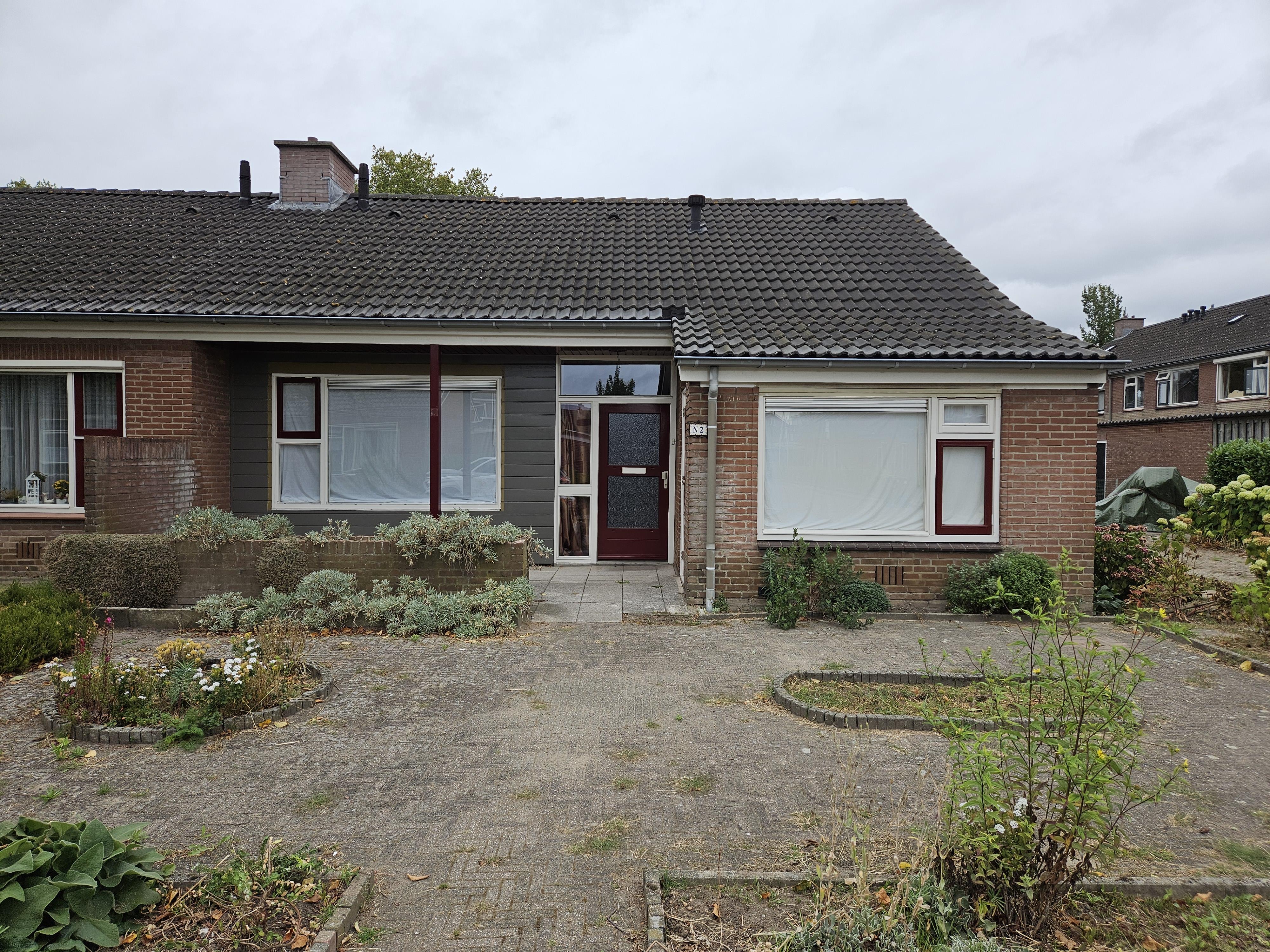 Petersstraat 2, 6665 DD Driel, Nederland