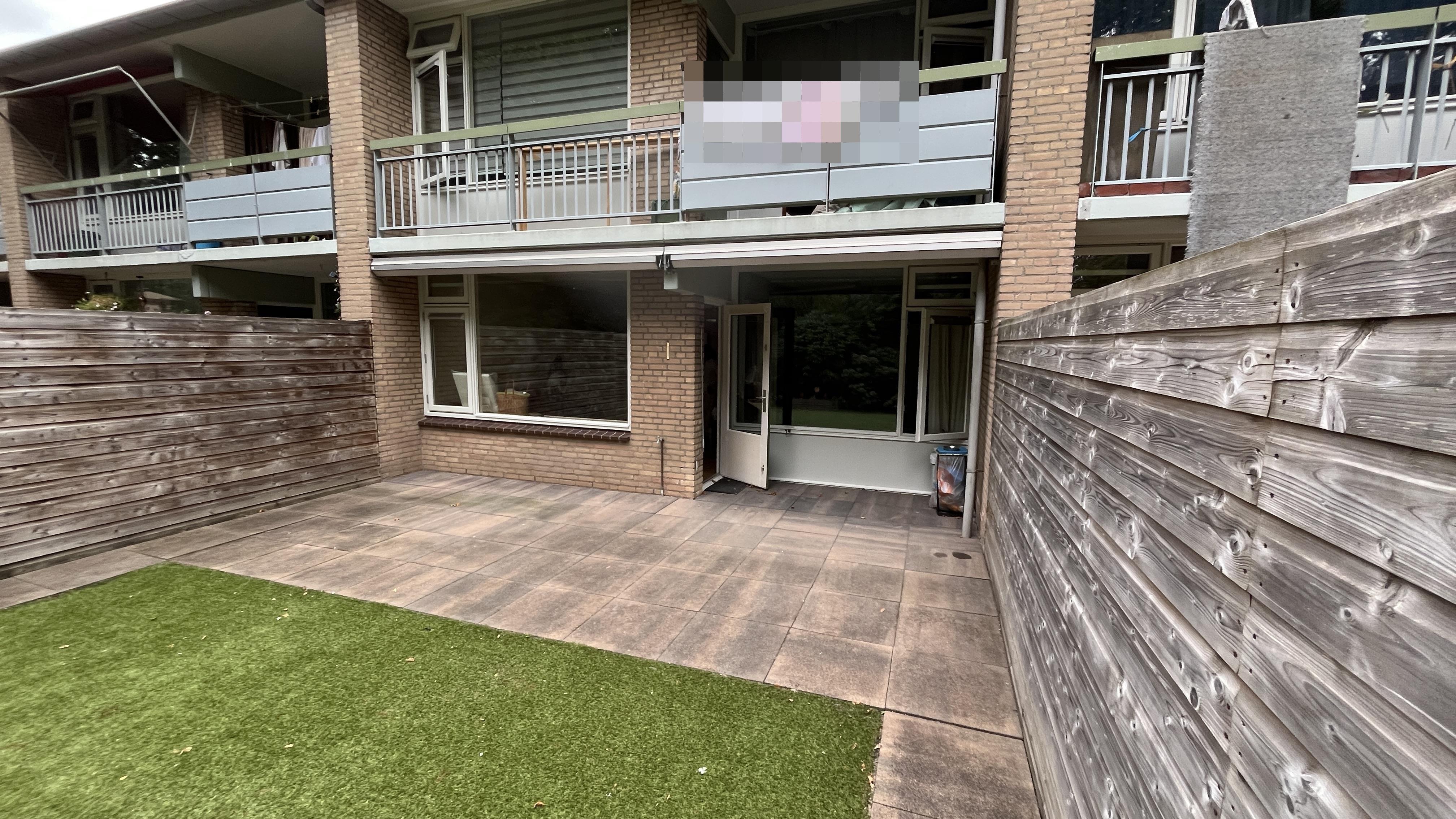 Zwanenveld 4536, 6538 WX Nijmegen, Nederland