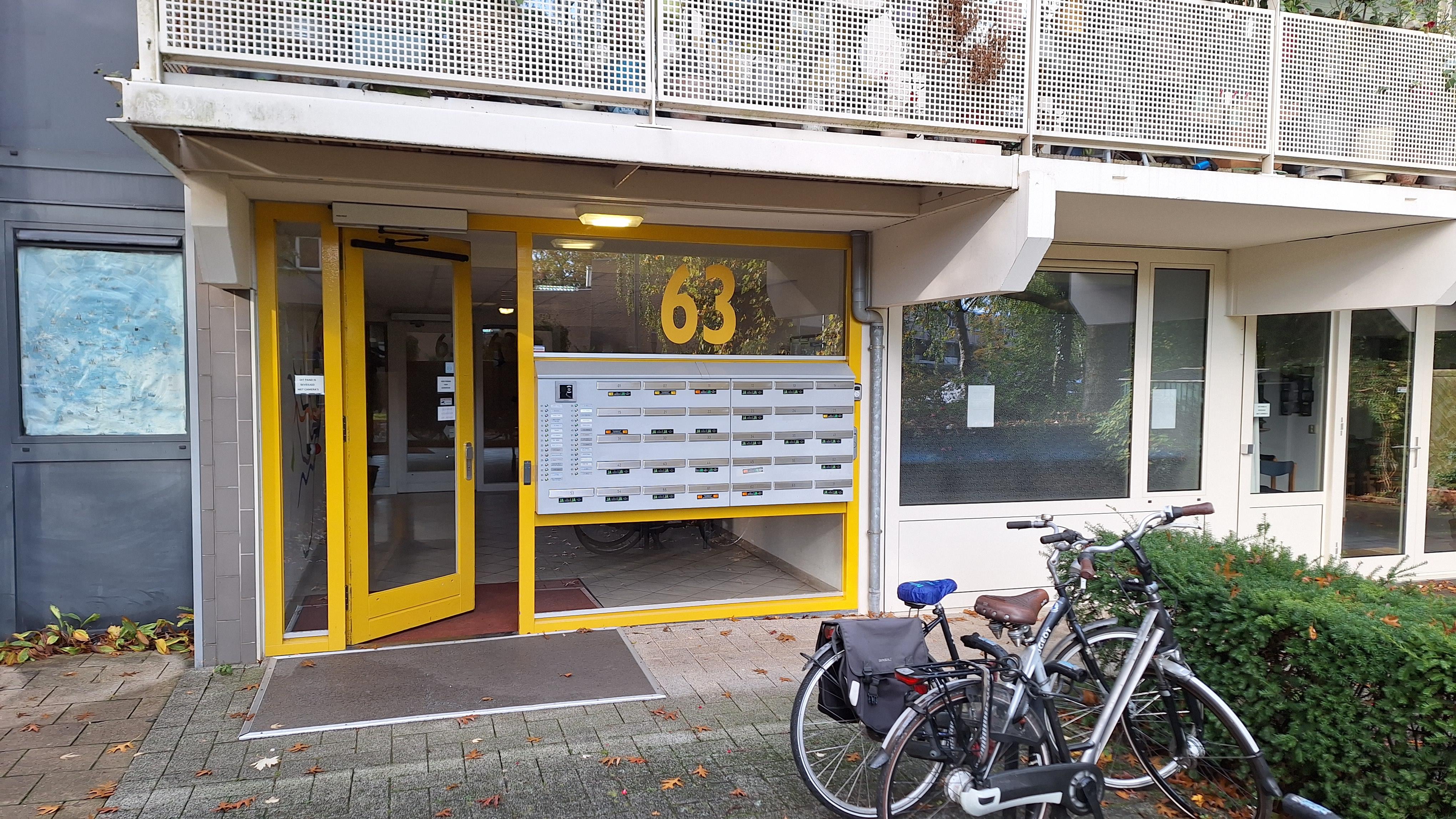 Tolhuis 6334, 6537 SV Nijmegen, Nederland